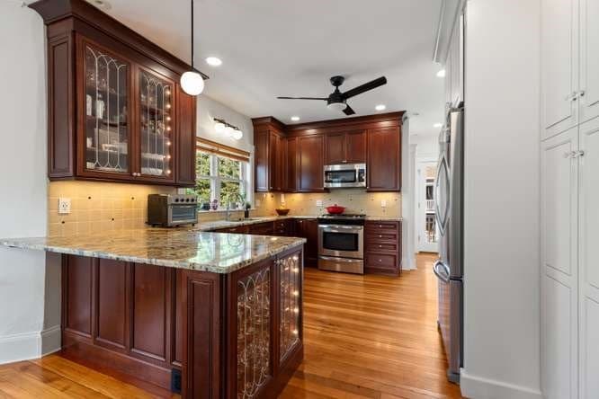 Condominium at 16 Gorham Road # 2, Medford MA 02155, Medford, photo 10 of 37