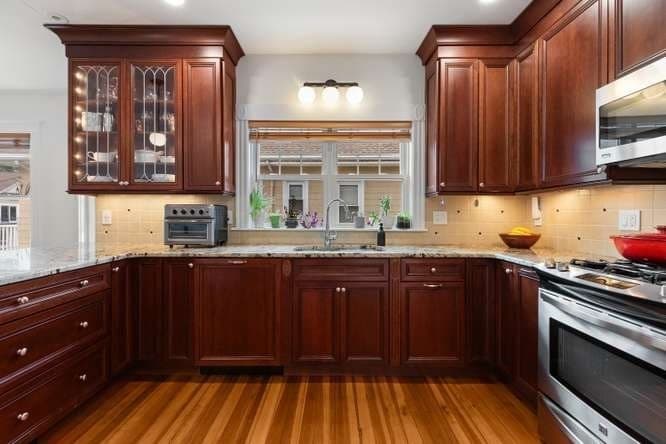 Condominium at 16 Gorham Road # 2, Medford MA 02155, Medford, photo 11 of 37