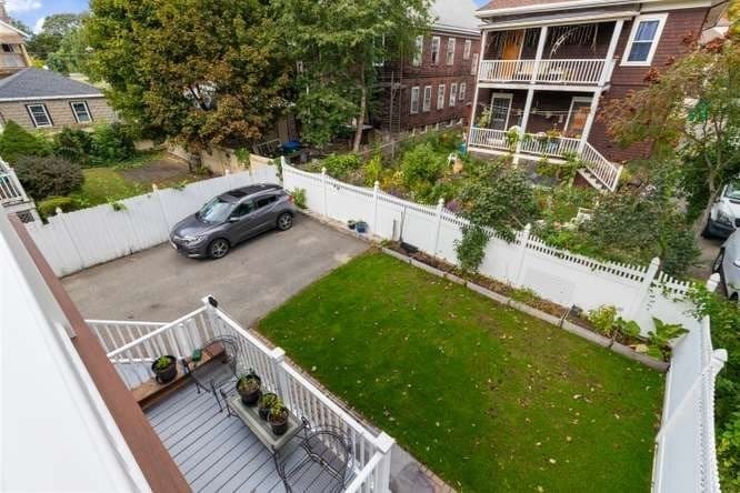 Condominium at 16 Gorham Road # 2, Medford MA 02155, Medford, photo 31 of 37