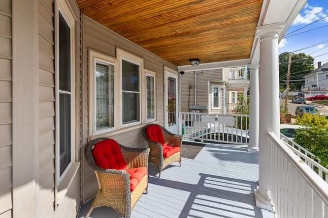 Condominium at 16 Gorham Road # 2, Medford MA 02155, Medford, photo 4 of 37