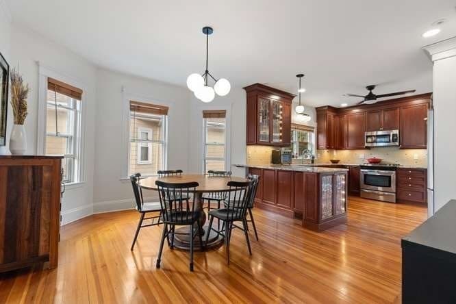 Condominium at 16 Gorham Road # 2, Medford MA 02155, Medford, photo 8 of 37