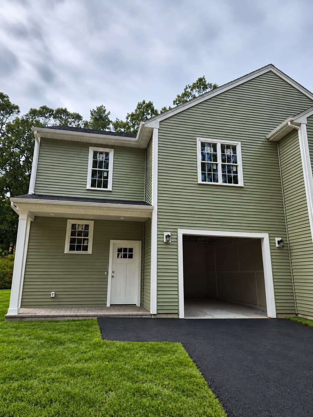 60 Noonan St # 60, Mansfield MA 02048