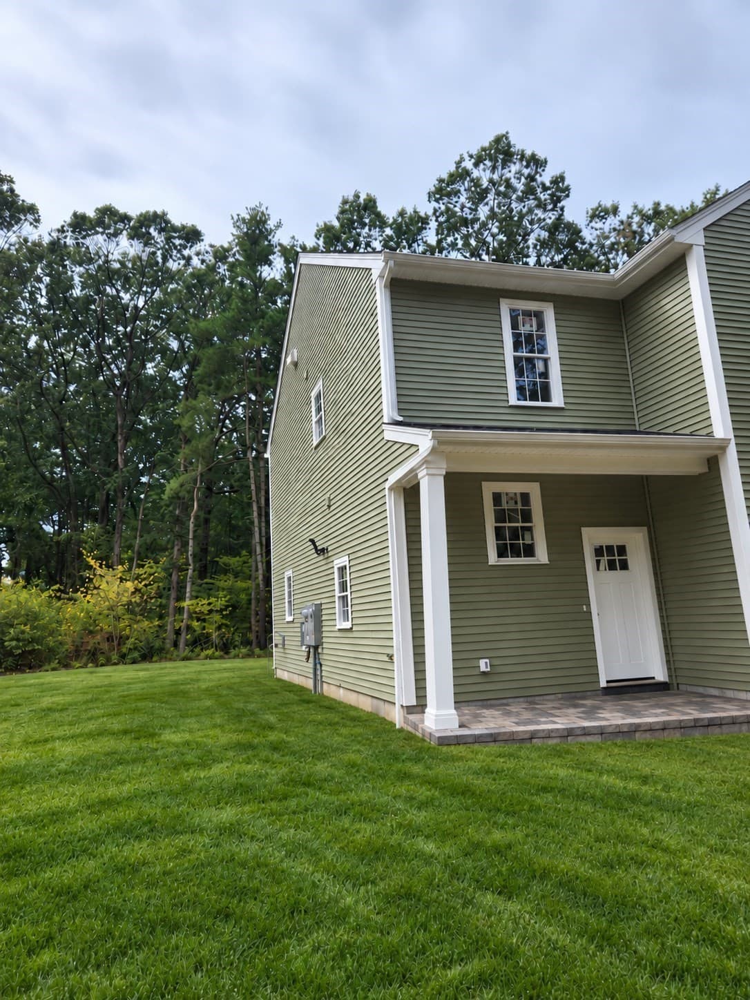 Condex at 60 Noonan St # 60, Mansfield MA 02048, Mansfield, photo 2 of 25
