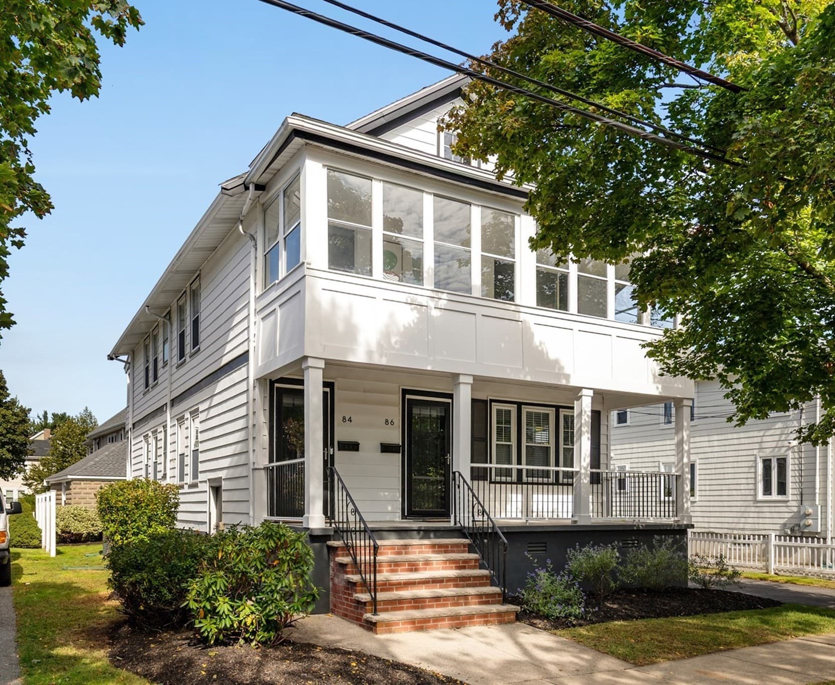 84 Beacon St # 84, Arlington MA 02474
