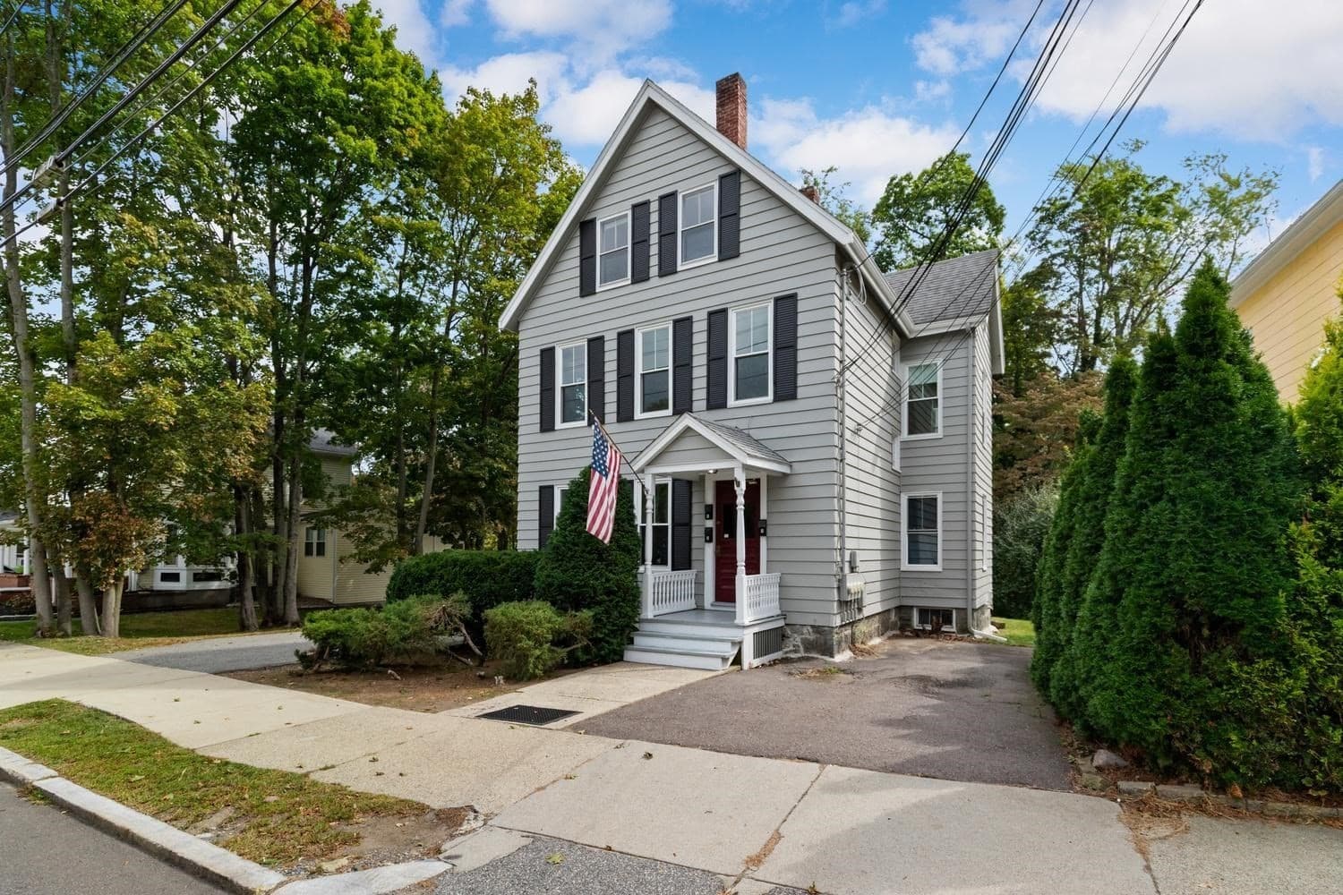 286 Albion St, Wakefield MA 01880