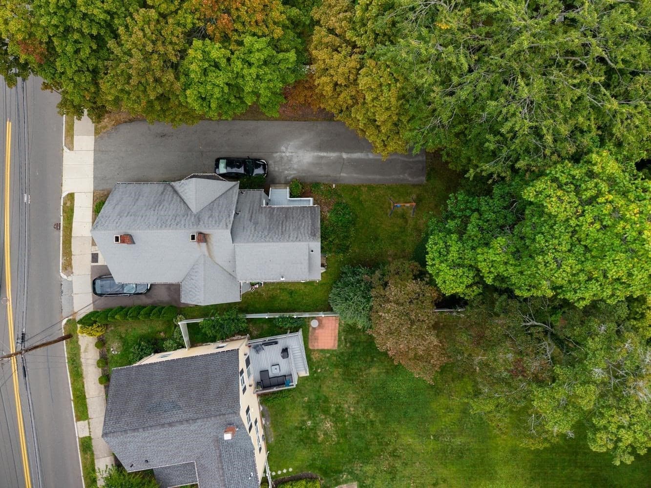 3 Family at 286 Albion St, Wakefield MA 01880, Wakefield, photo 41 of 42