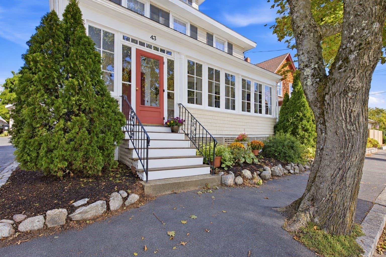 Single Family Residence at 43 Ruby Avenue, Marblehead MA 01945, Marblehead, photo 2 of 39