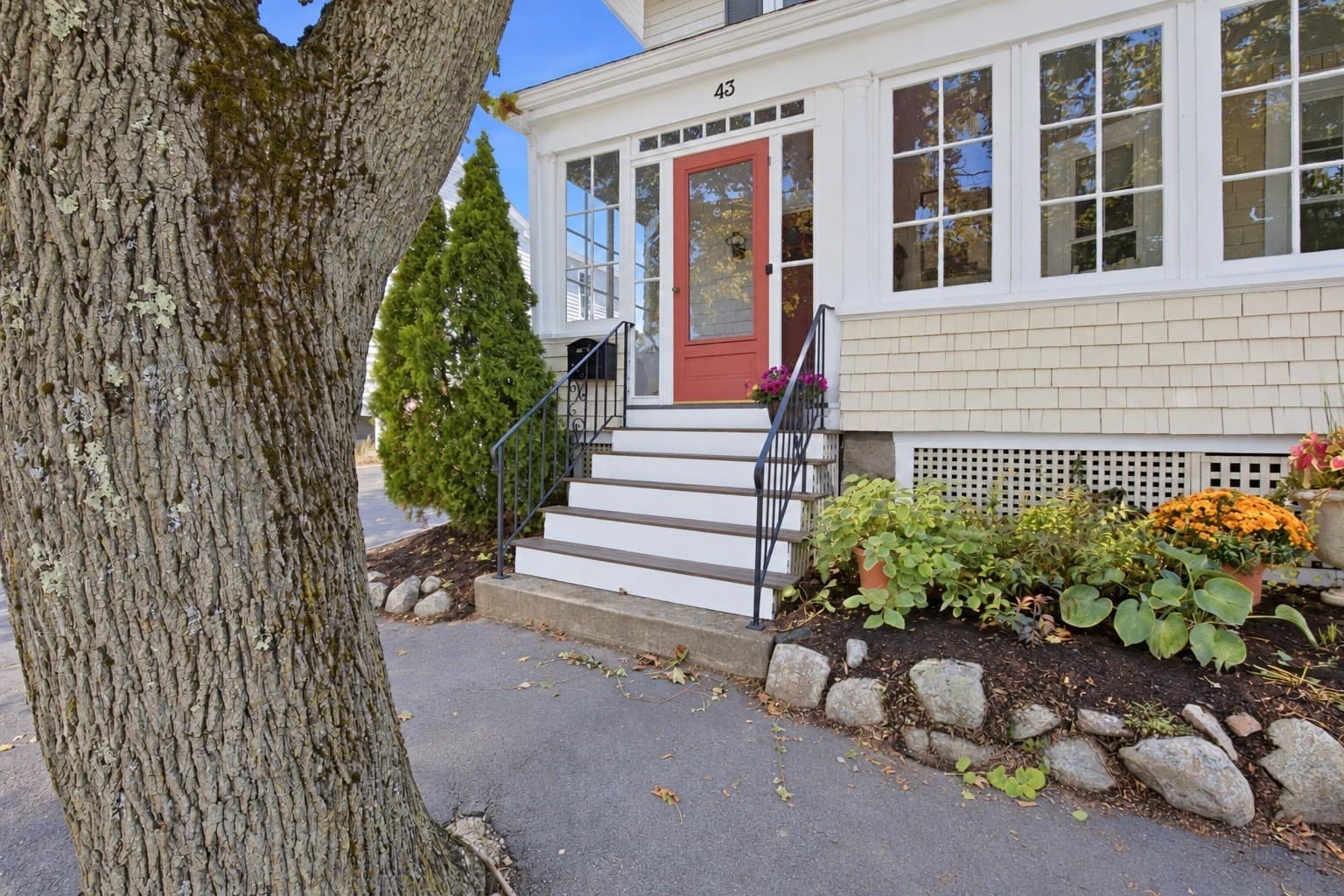 Single Family Residence at 43 Ruby Avenue, Marblehead MA 01945, Marblehead, photo 3 of 39
