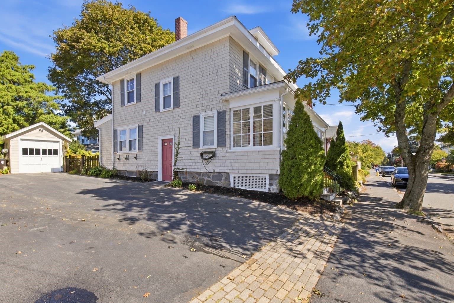 Single Family Residence at 43 Ruby Avenue, Marblehead MA 01945, Marblehead, photo 5 of 39