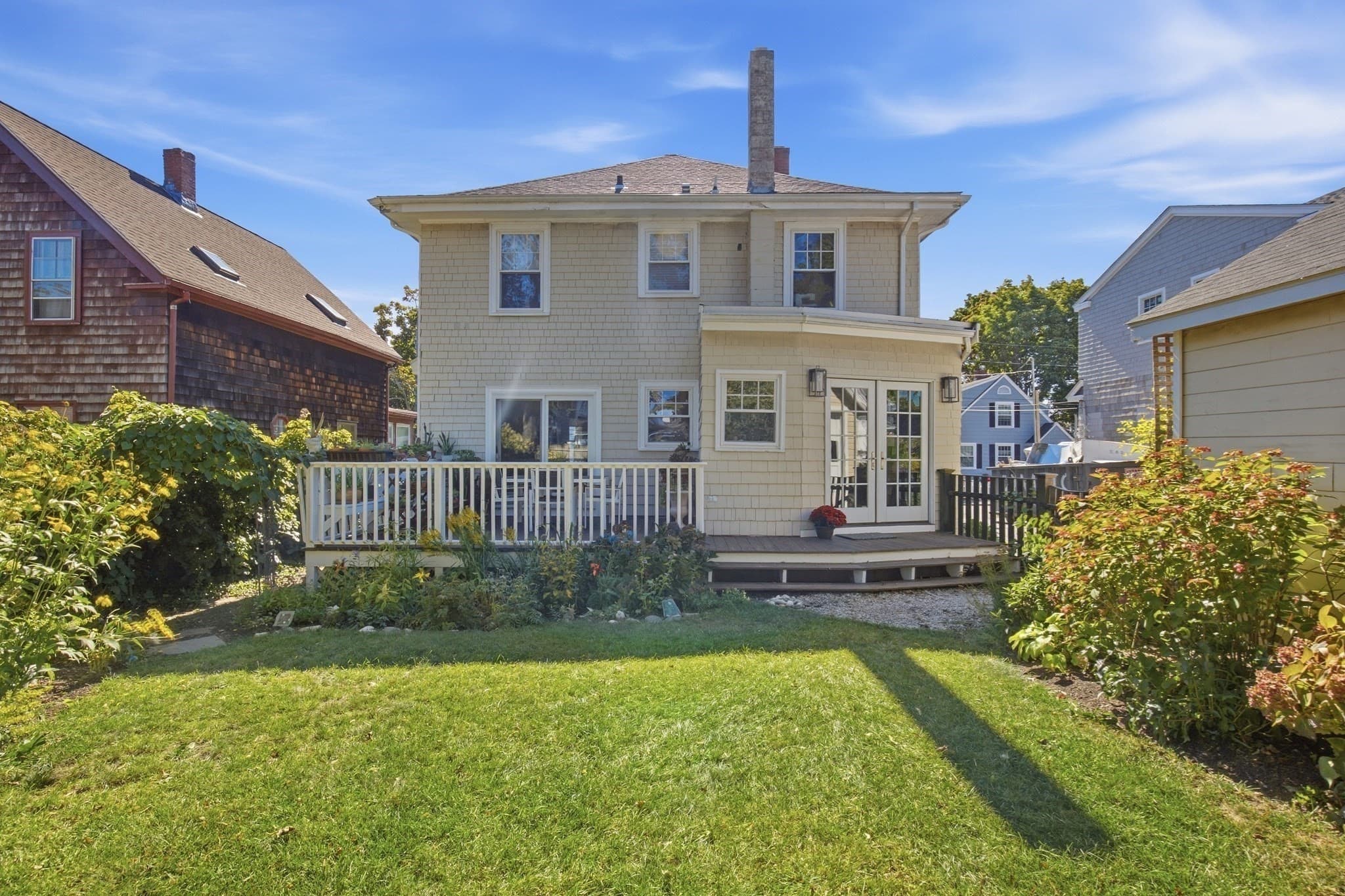 Single Family Residence at 43 Ruby Avenue, Marblehead MA 01945, Marblehead, photo 34 of 39