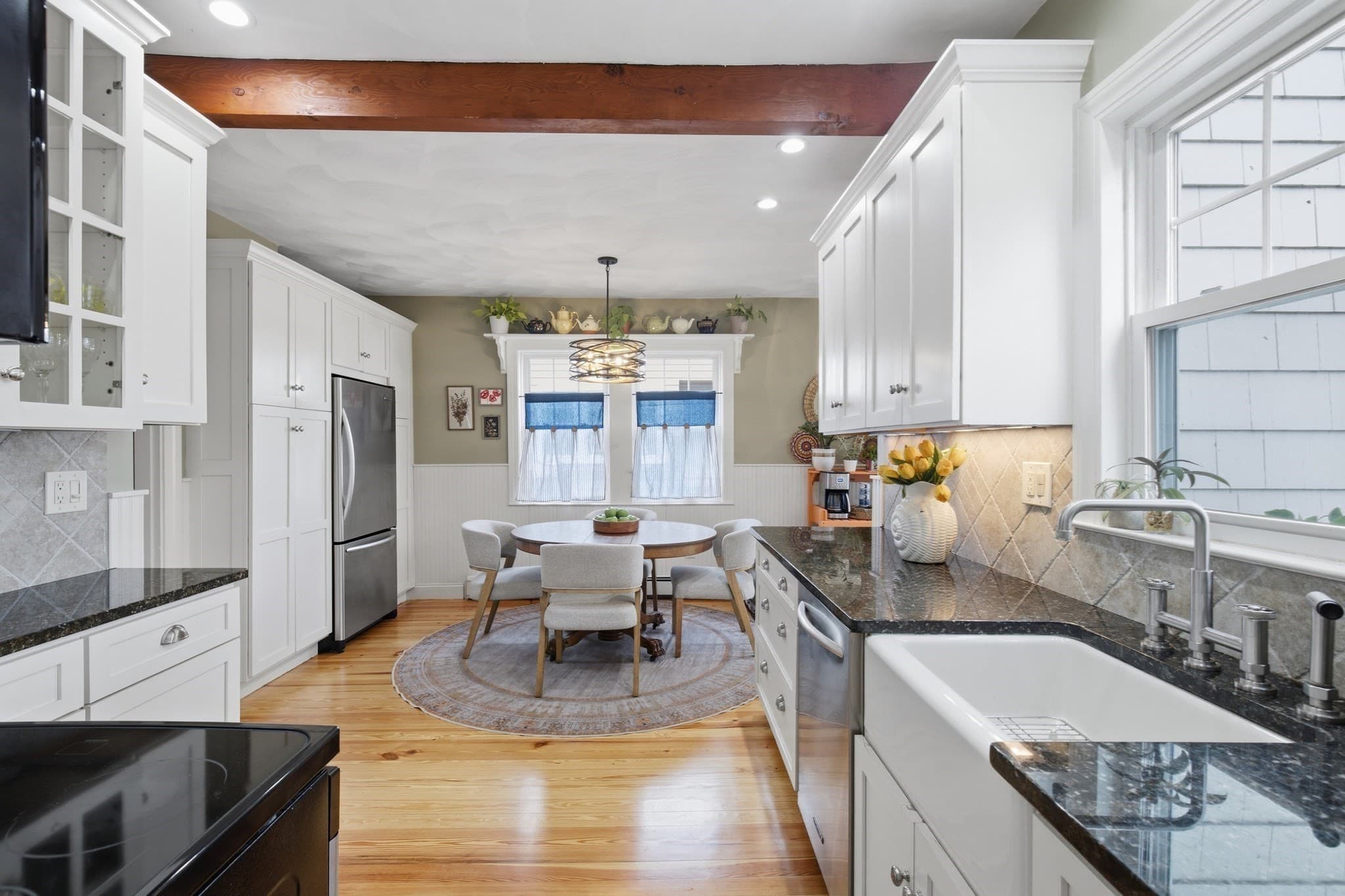 Single Family Residence at 43 Ruby Avenue, Marblehead MA 01945, Marblehead, photo 14 of 39