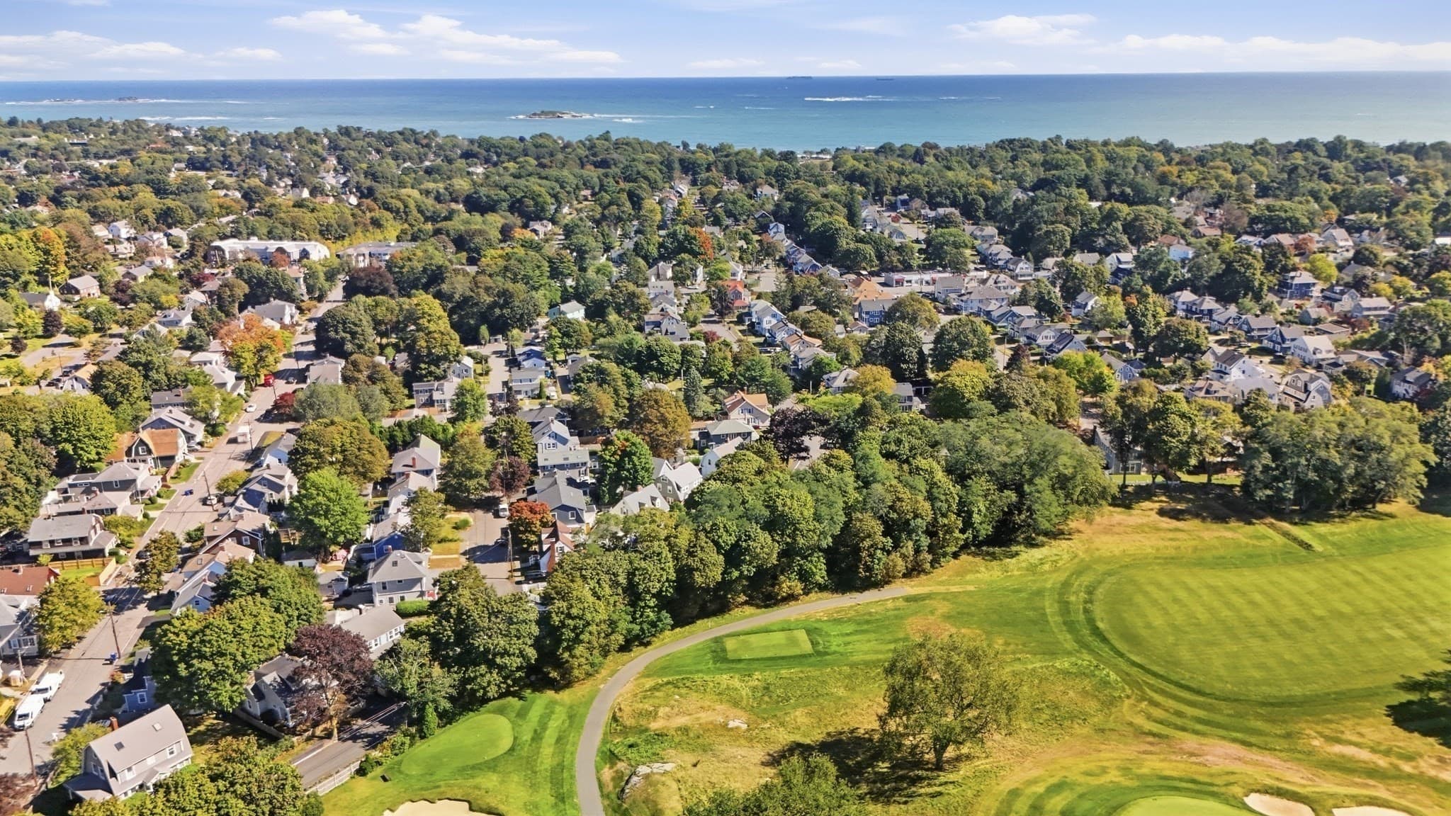 Single Family Residence at 43 Ruby Avenue, Marblehead MA 01945, Marblehead, photo 37 of 39