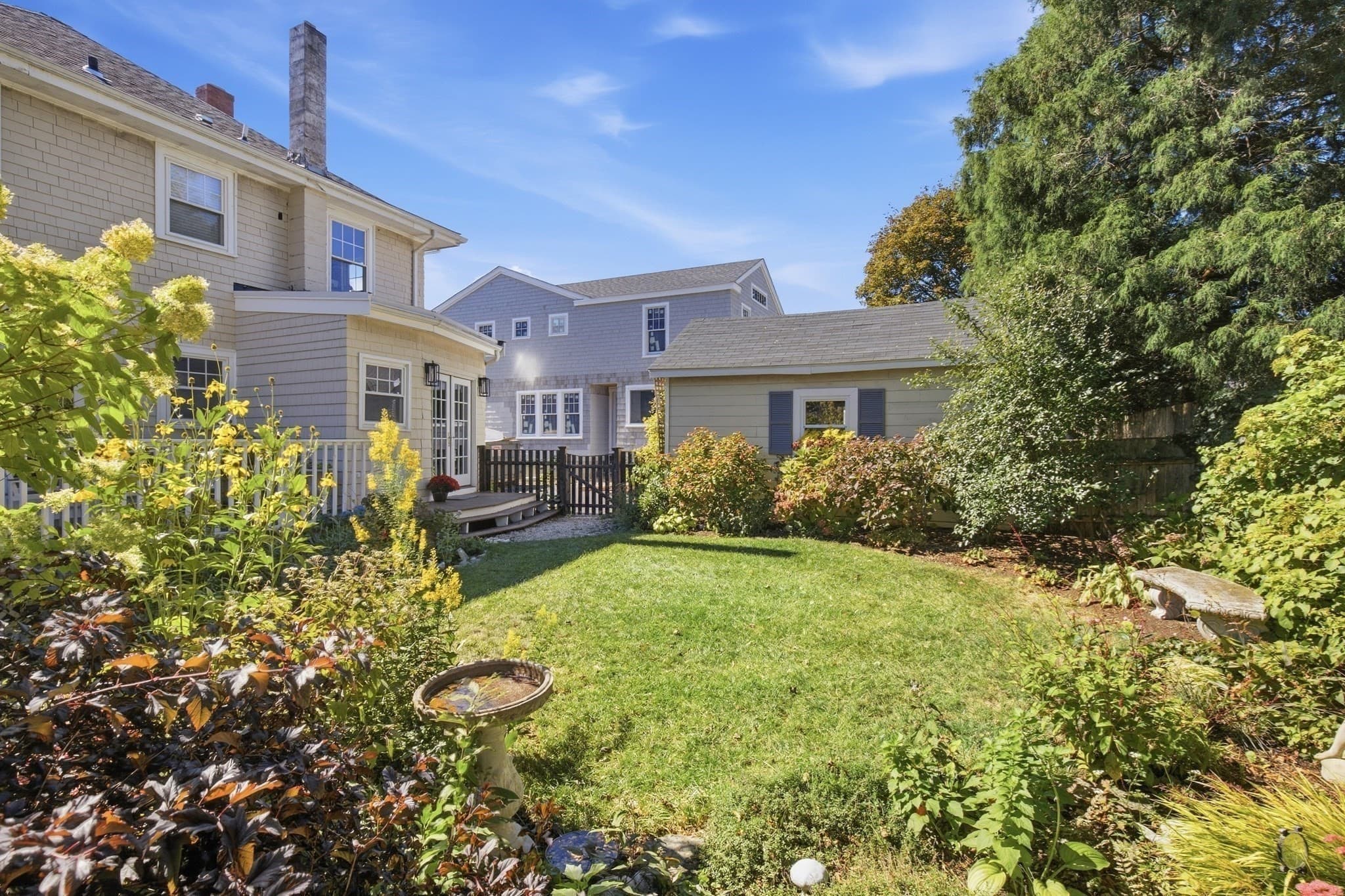 Single Family Residence at 43 Ruby Avenue, Marblehead MA 01945, Marblehead, photo 35 of 39
