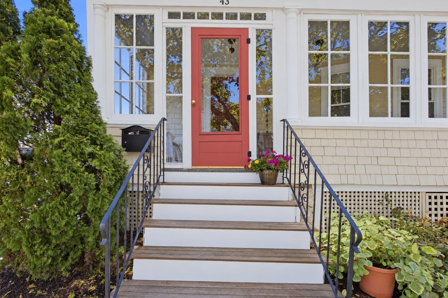 Single Family Residence at 43 Ruby Avenue, Marblehead MA 01945, Marblehead, photo 4 of 39