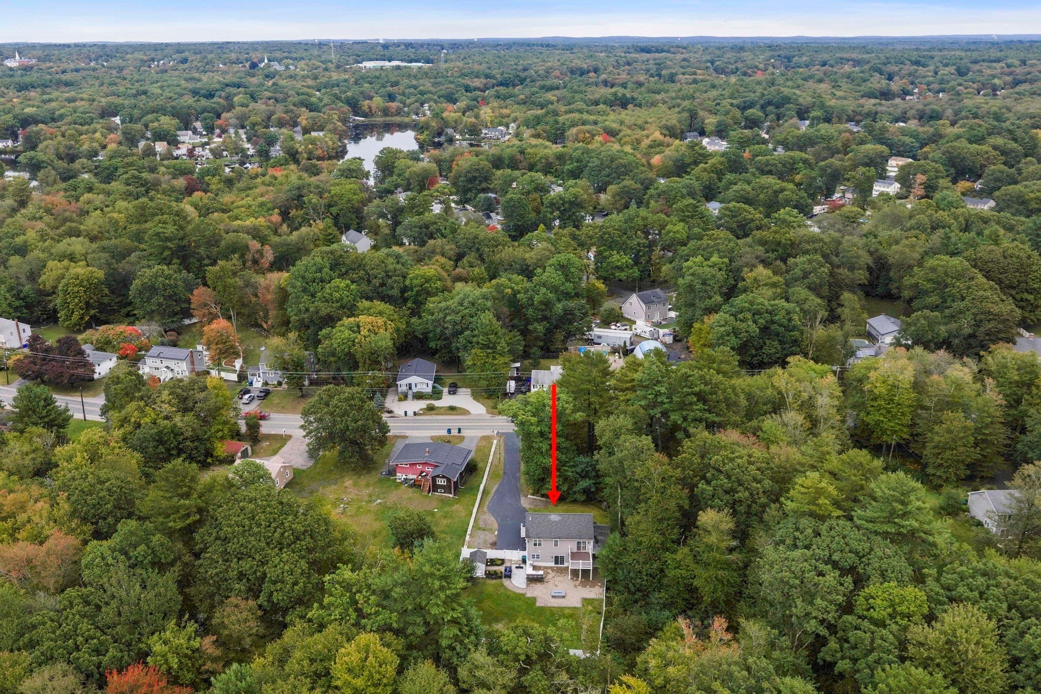 Single Family Residence at 486 South St, Holbrook MA 02343, Holbrook, photo 29 of 31