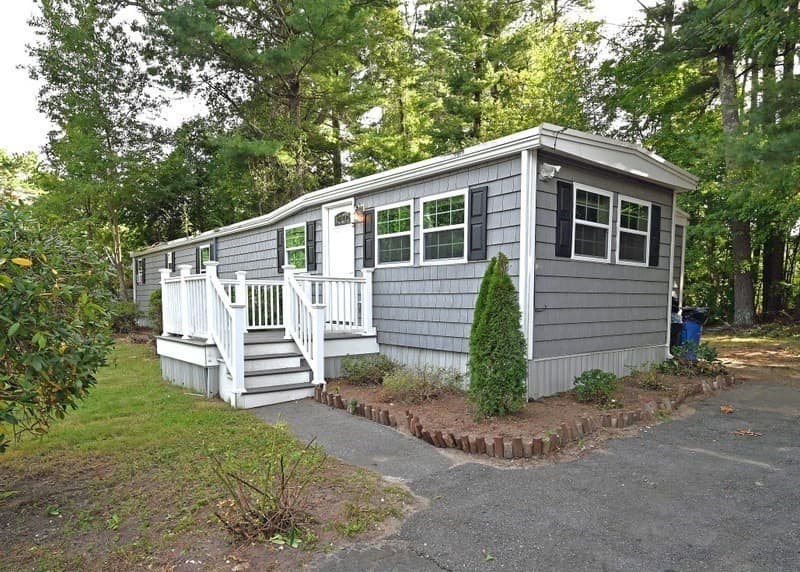 Mobile Home at 5 Siesta Dr., Wareham MA 02576, Wareham, photo 2 of 18