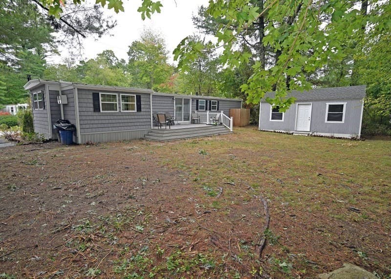 Mobile Home at 5 Siesta Dr., Wareham MA 02576, Wareham, photo 17 of 18