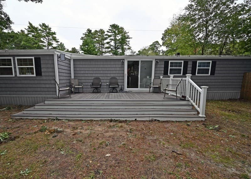 Mobile Home at 5 Siesta Dr., Wareham MA 02576, Wareham, photo 16 of 18