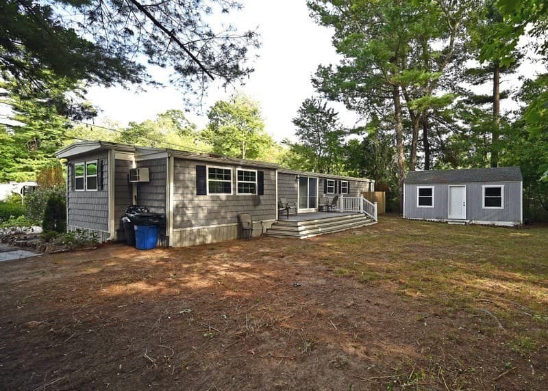 Mobile Home at 5 Siesta Dr., Wareham MA 02576, Wareham, photo 3 of 18