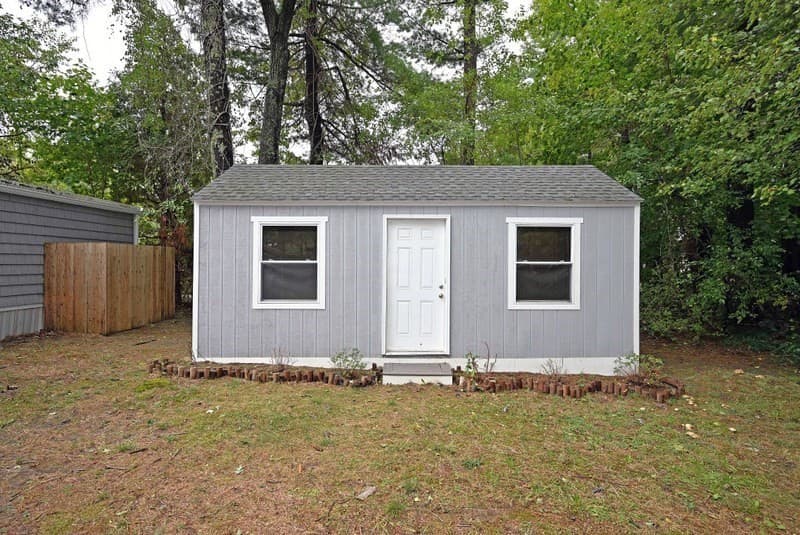 Mobile Home at 5 Siesta Dr., Wareham MA 02576, Wareham, photo 18 of 18