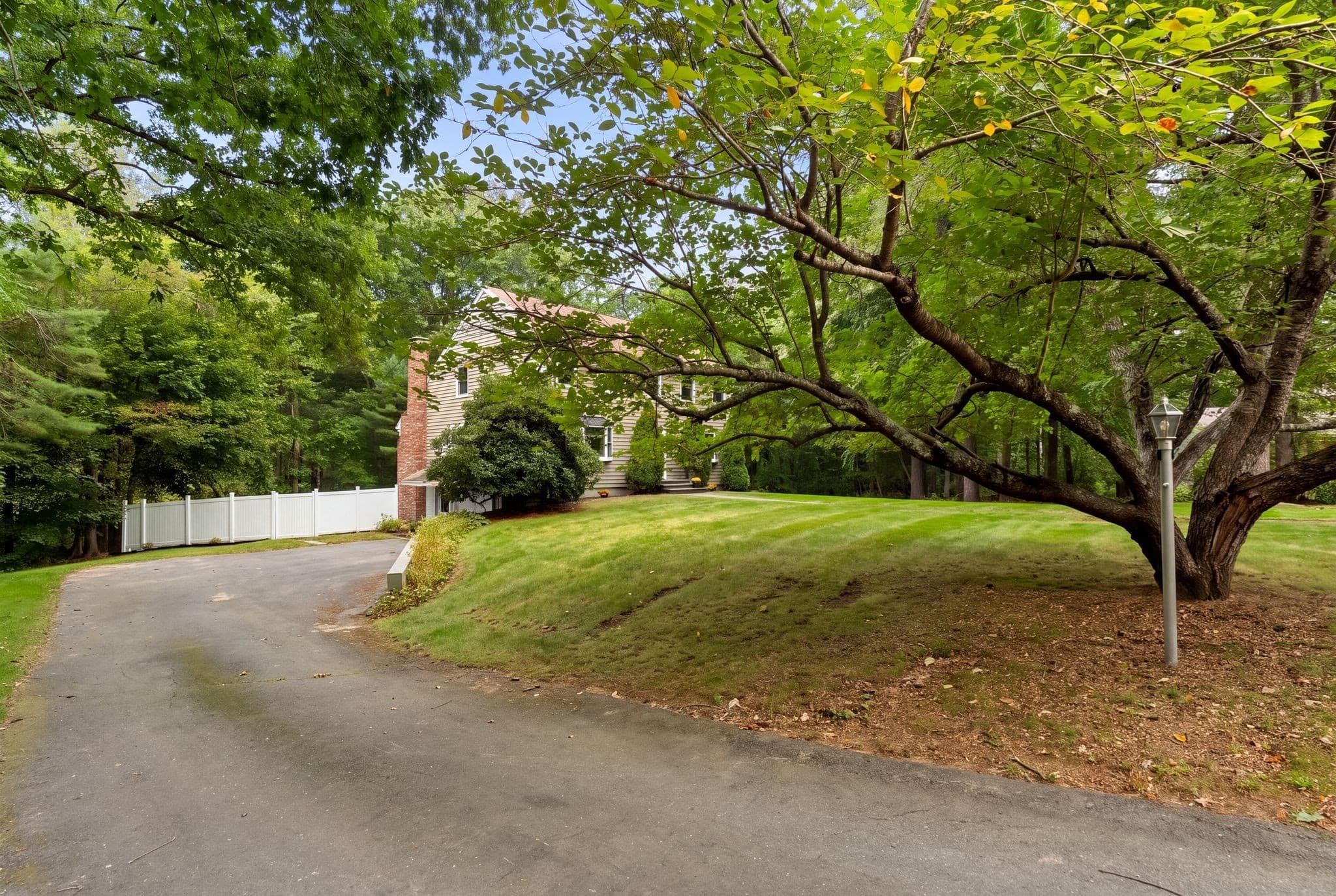 Single Family Residence at 1 Nottingham Dr, Raynham MA 02767, Raynham, photo 3 of 42