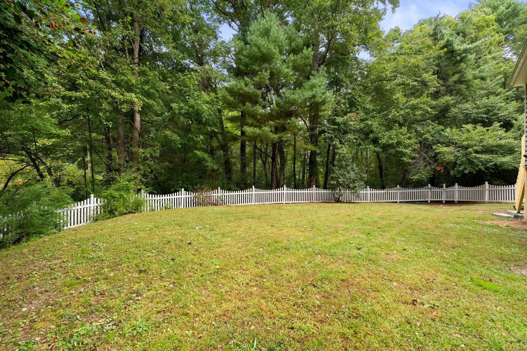 Single Family Residence at 1 Nottingham Dr, Raynham MA 02767, Raynham, photo 36 of 42