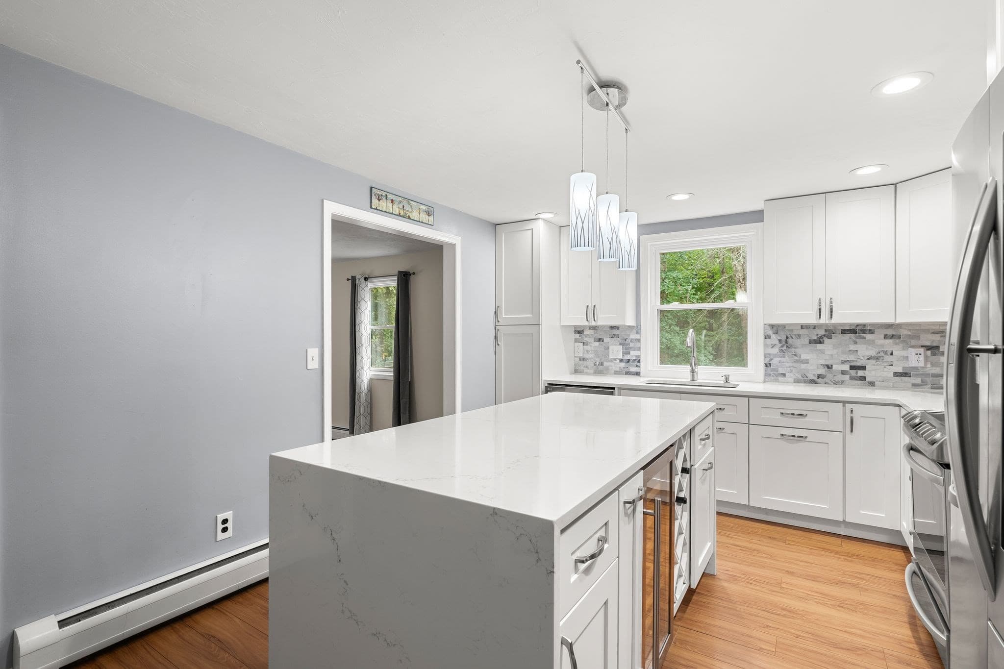 Single Family Residence at 1 Nottingham Dr, Raynham MA 02767, Raynham, photo 9 of 42