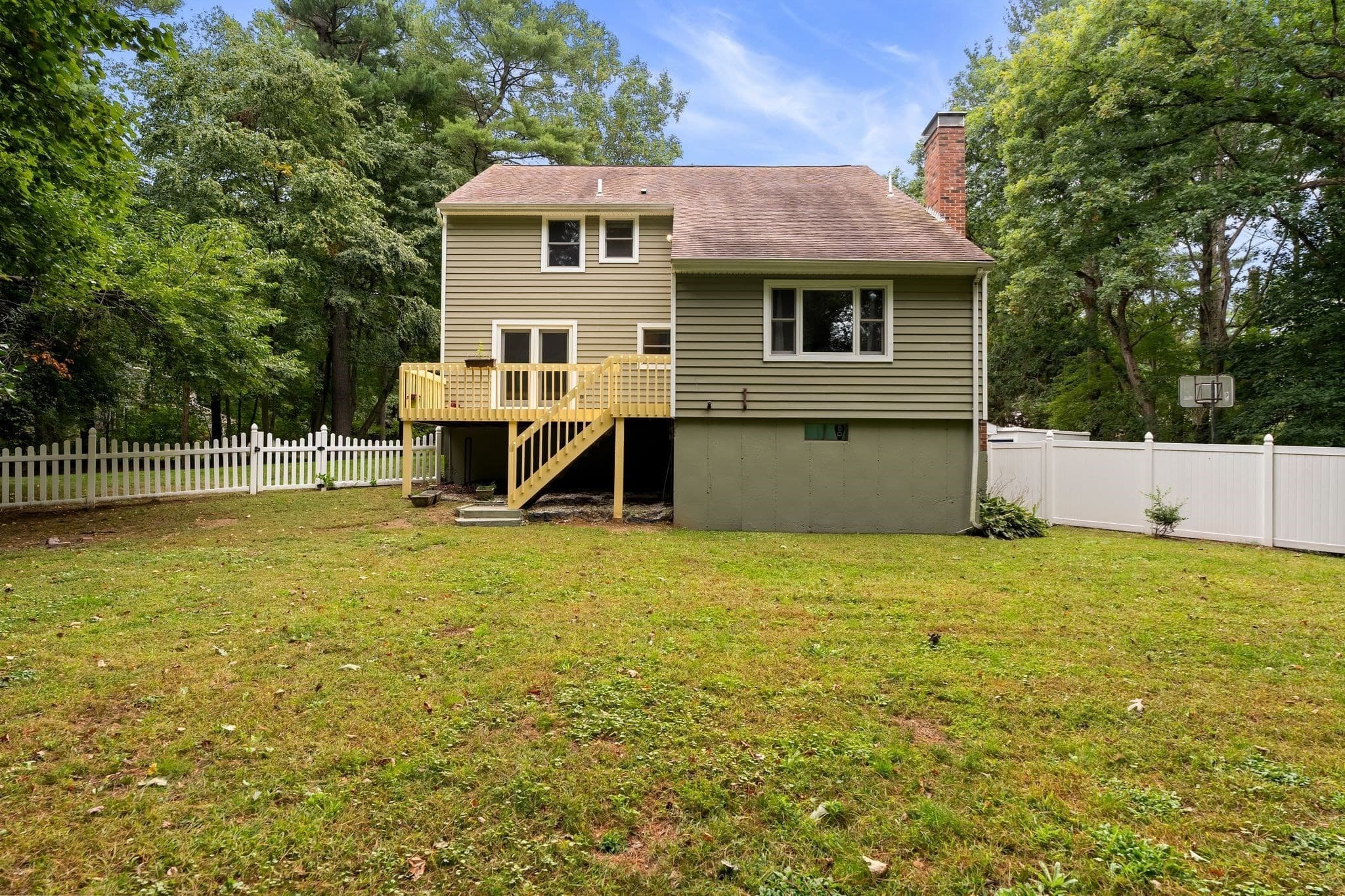 Single Family Residence at 1 Nottingham Dr, Raynham MA 02767, Raynham, photo 37 of 42