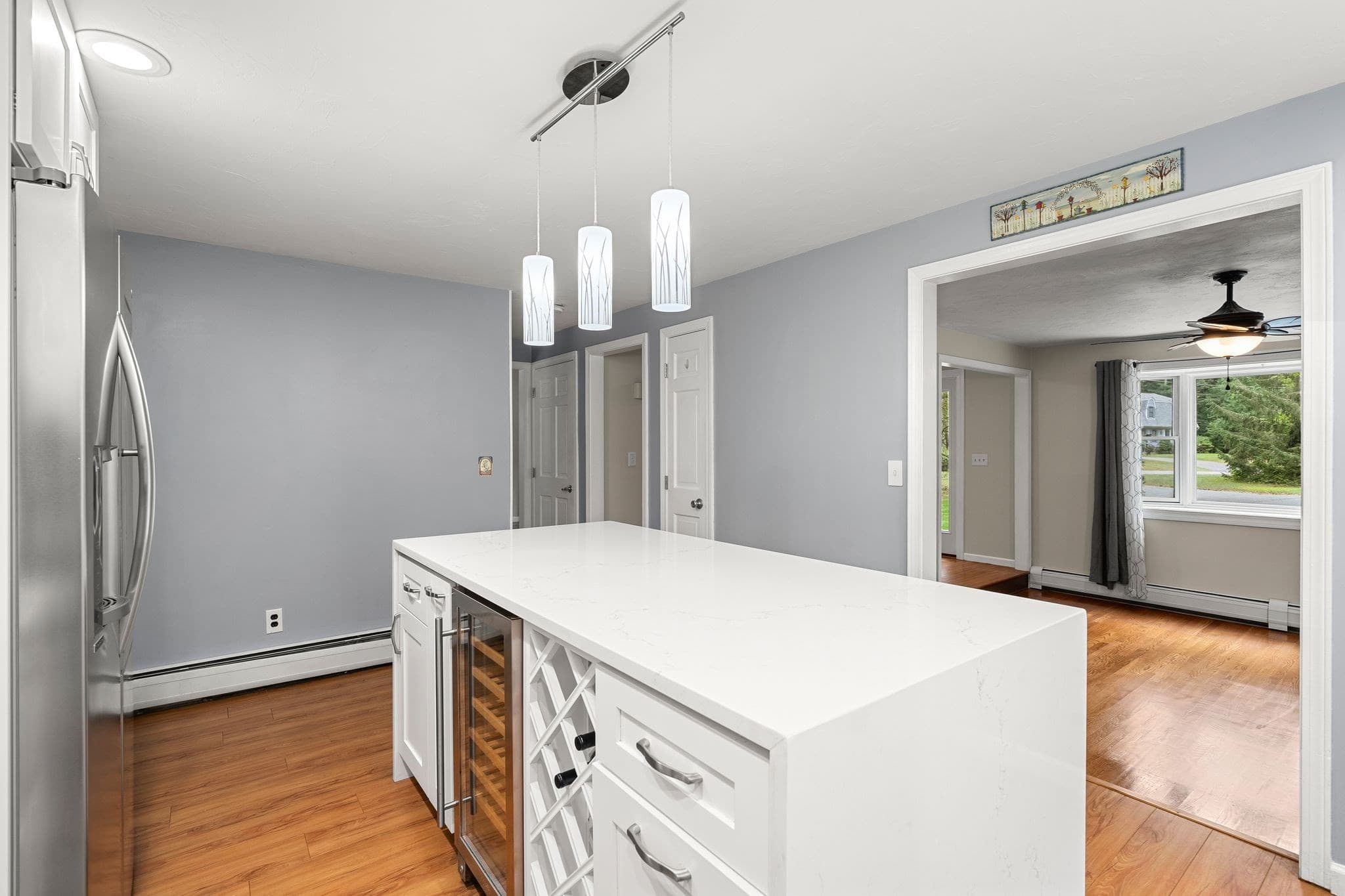 Single Family Residence at 1 Nottingham Dr, Raynham MA 02767, Raynham, photo 11 of 42