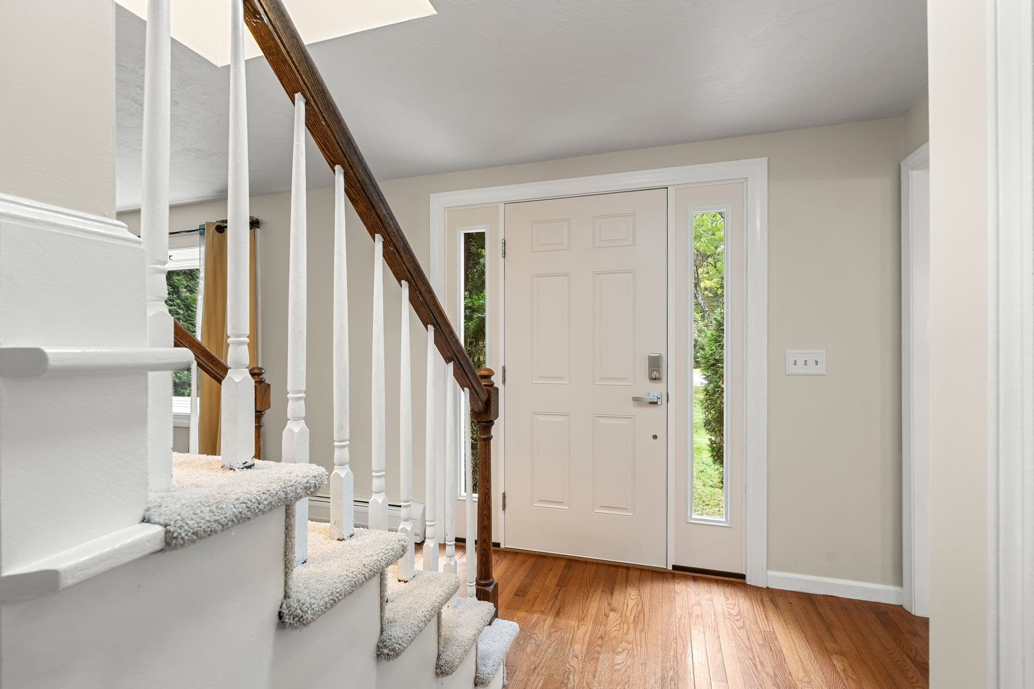 Single Family Residence at 1 Nottingham Dr, Raynham MA 02767, Raynham, photo 4 of 42