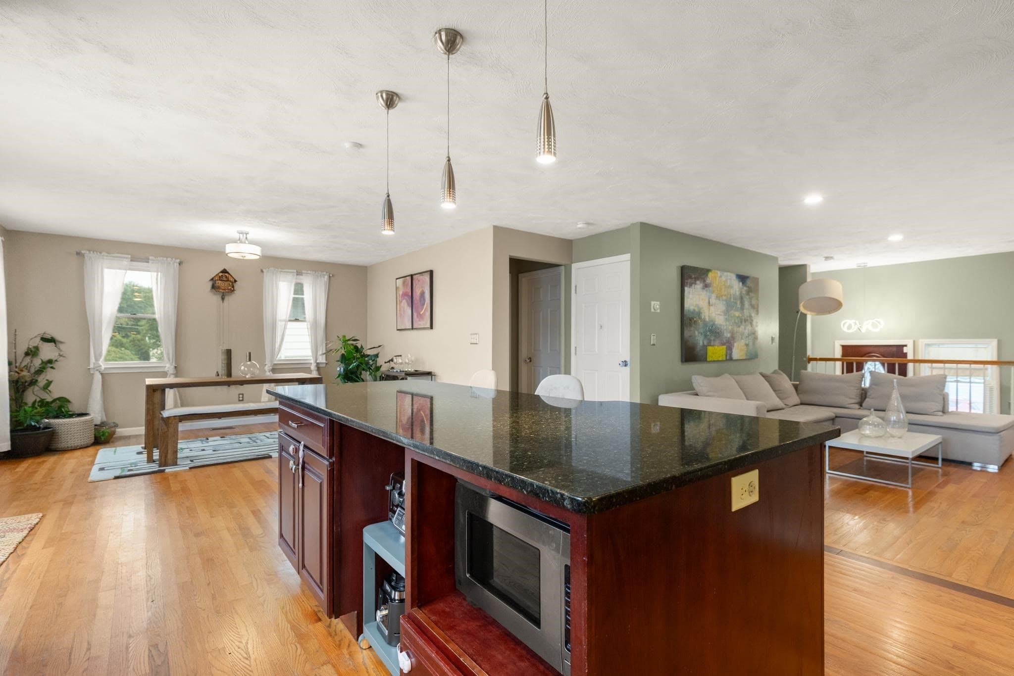 Single Family Residence at 16 Saint James Ave, Norwood MA 02062, Norwood, photo 13 of 39