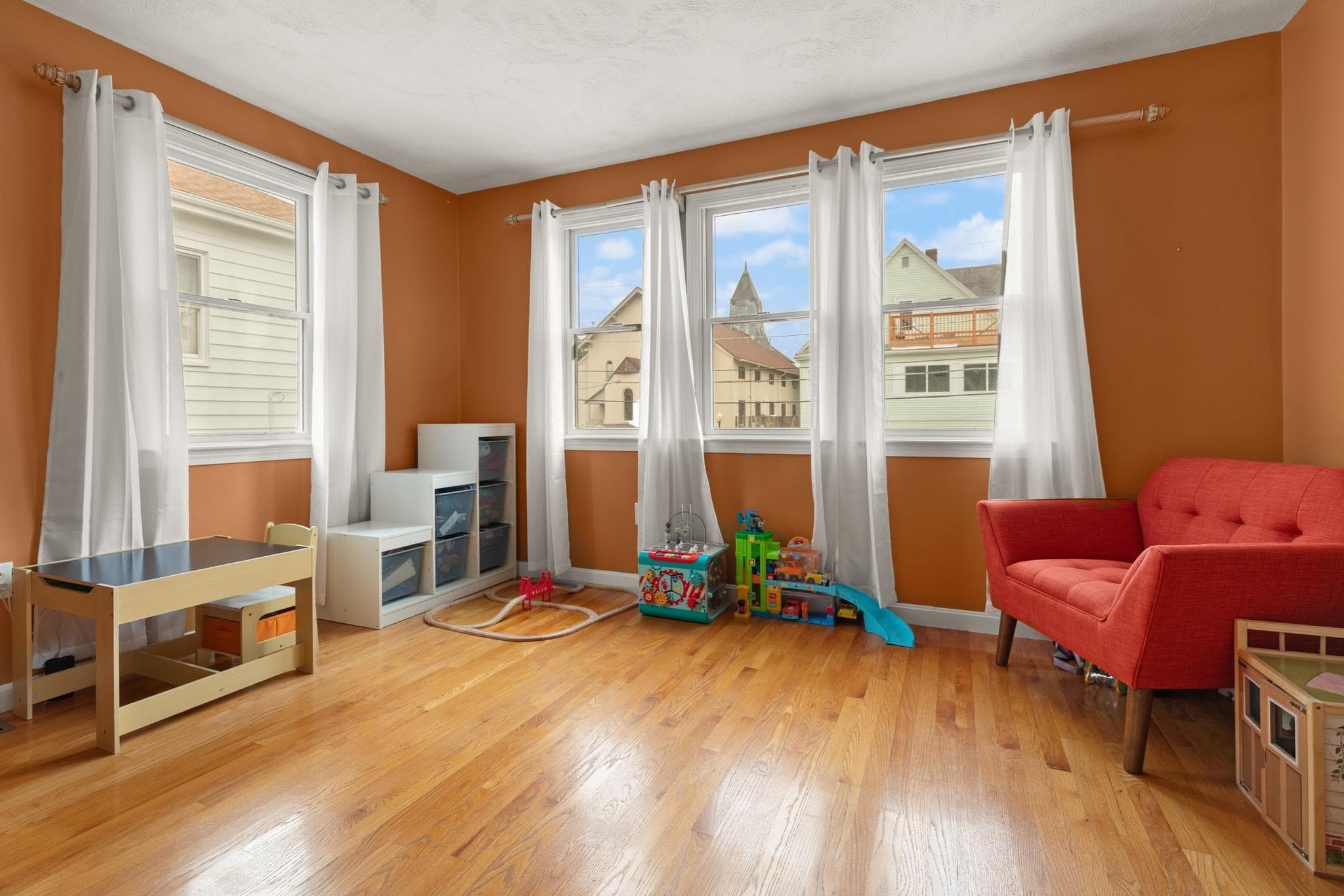 Single Family Residence at 16 Saint James Ave, Norwood MA 02062, Norwood, photo 16 of 39