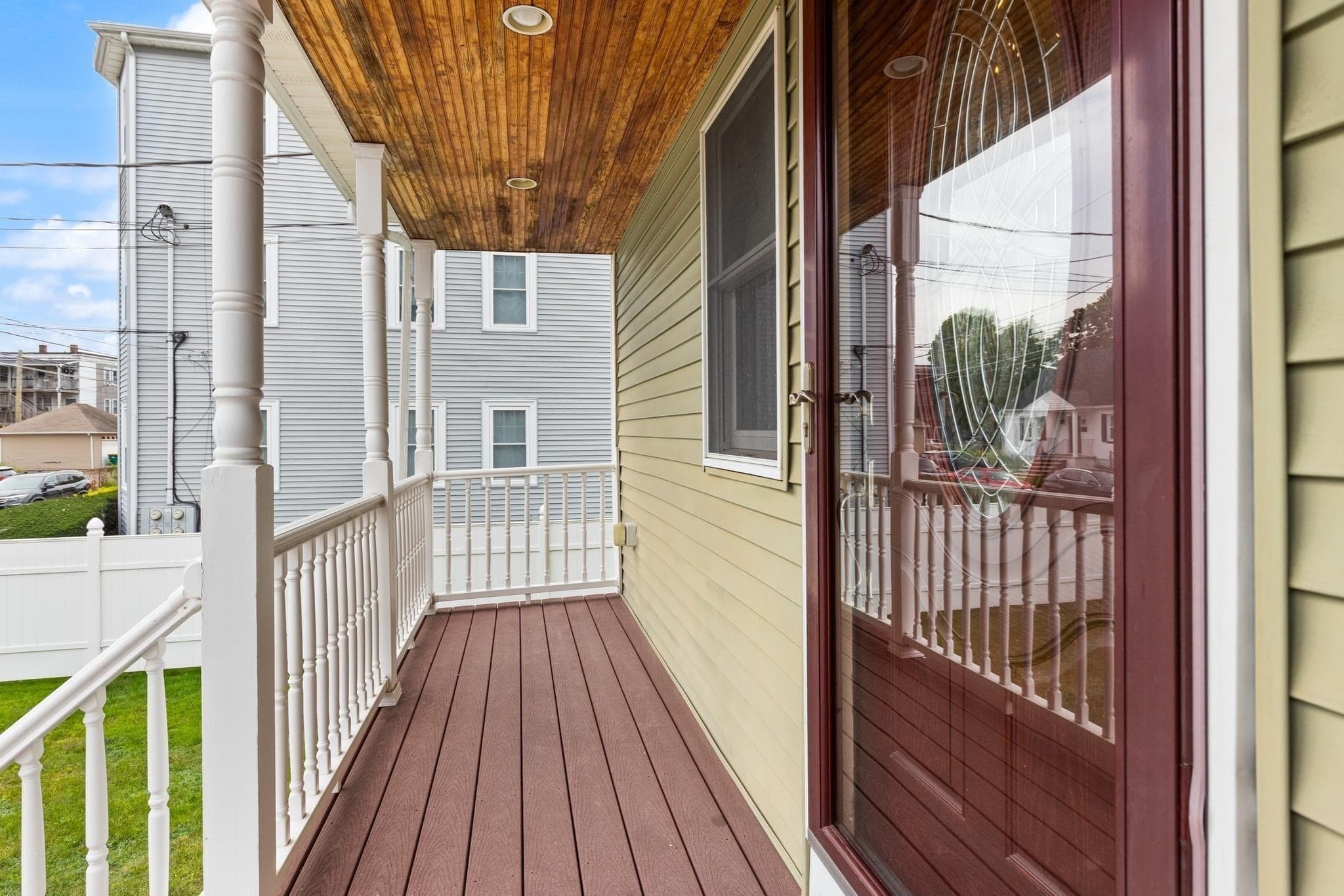 Single Family Residence at 16 Saint James Ave, Norwood MA 02062, Norwood, photo 3 of 39
