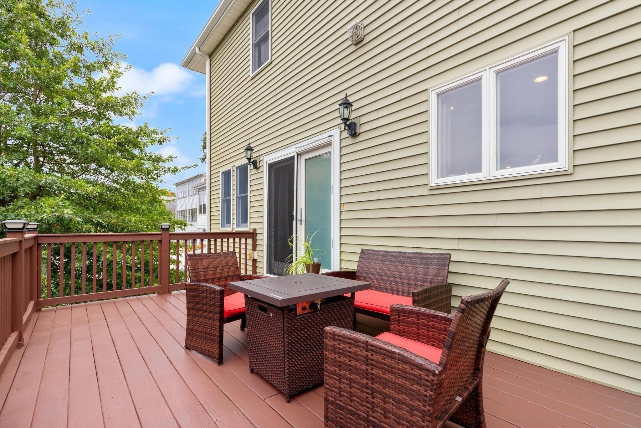 Single Family Residence at 16 Saint James Ave, Norwood MA 02062, Norwood, photo 32 of 39