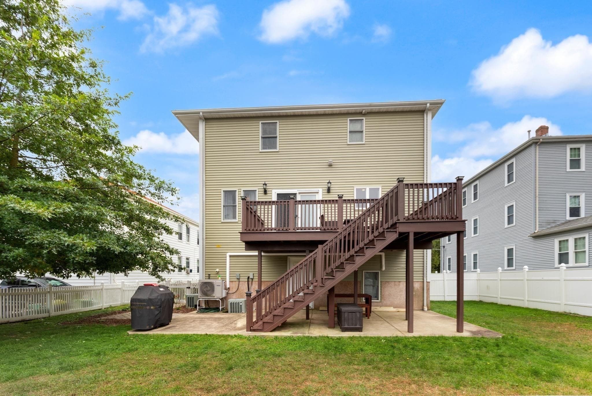 Single Family Residence at 16 Saint James Ave, Norwood MA 02062, Norwood, photo 34 of 39