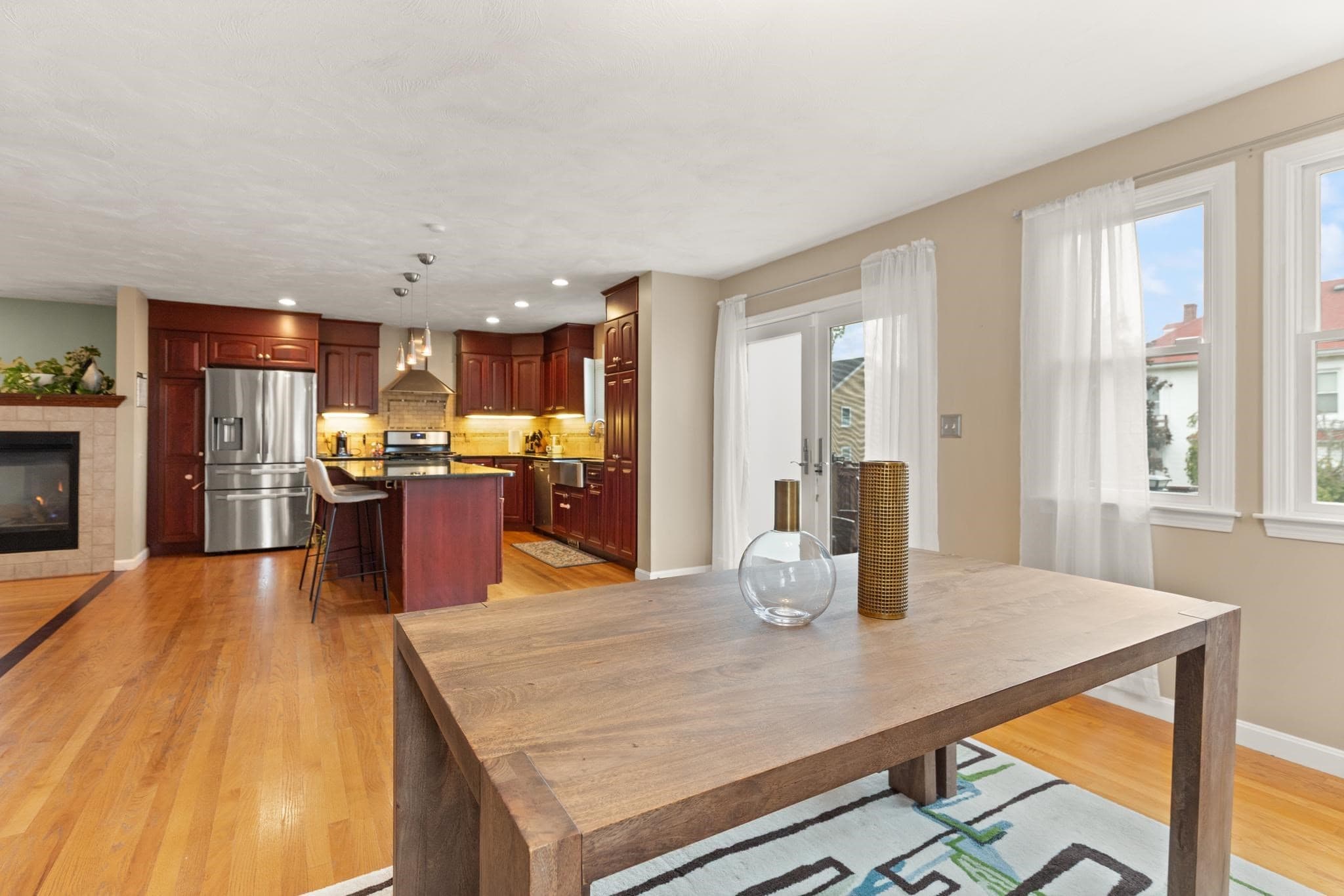 Single Family Residence at 16 Saint James Ave, Norwood MA 02062, Norwood, photo 10 of 39