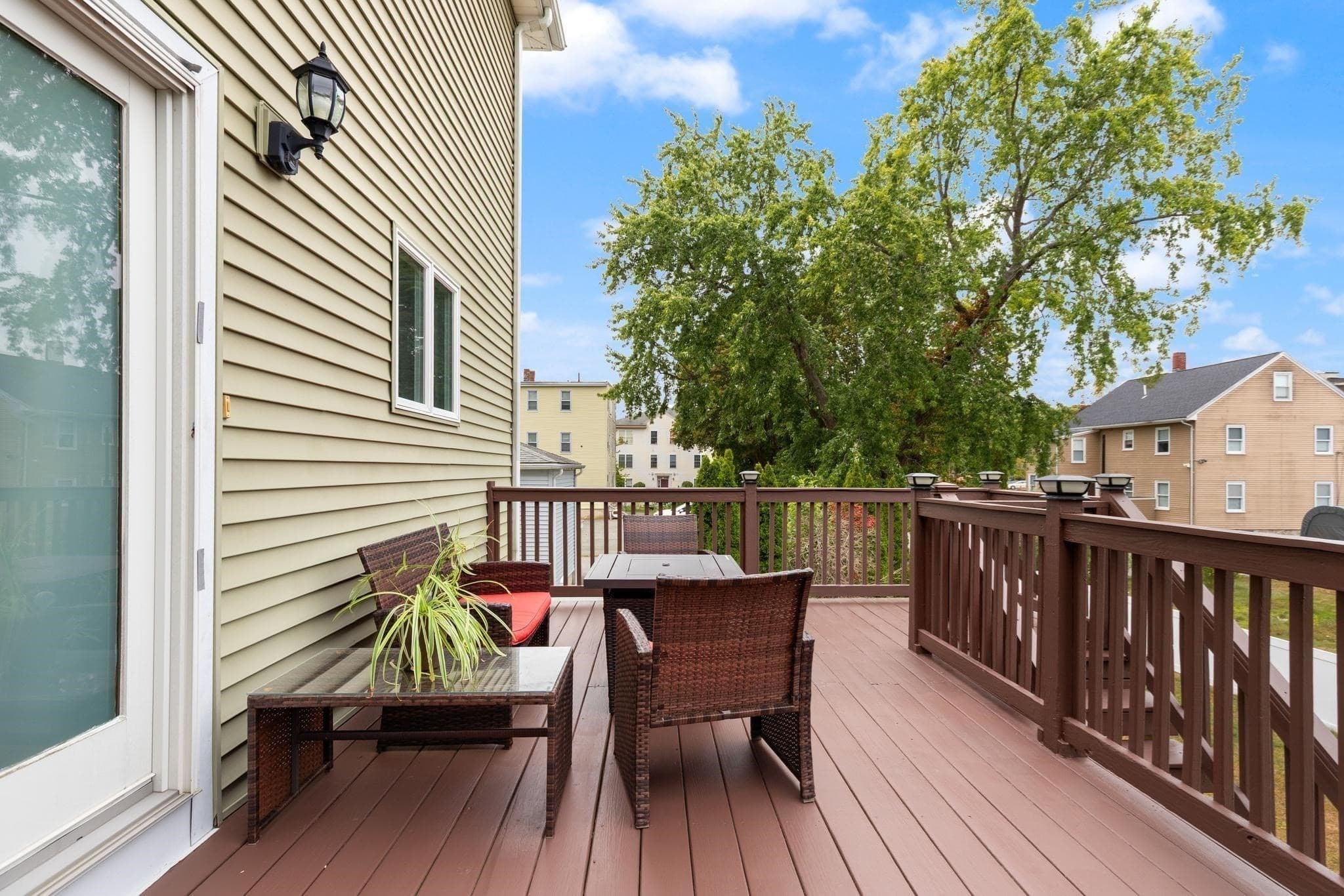Single Family Residence at 16 Saint James Ave, Norwood MA 02062, Norwood, photo 33 of 39