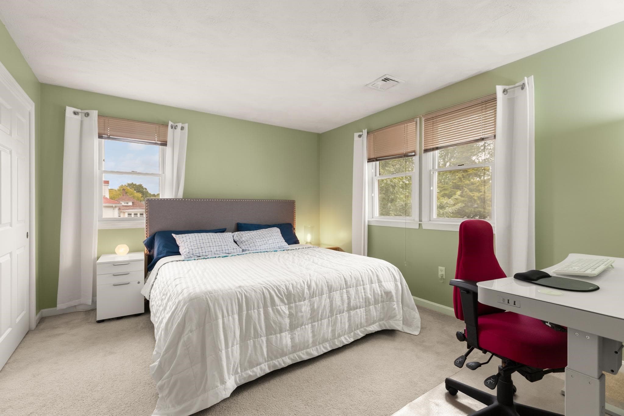 Single Family Residence at 16 Saint James Ave, Norwood MA 02062, Norwood, photo 18 of 39