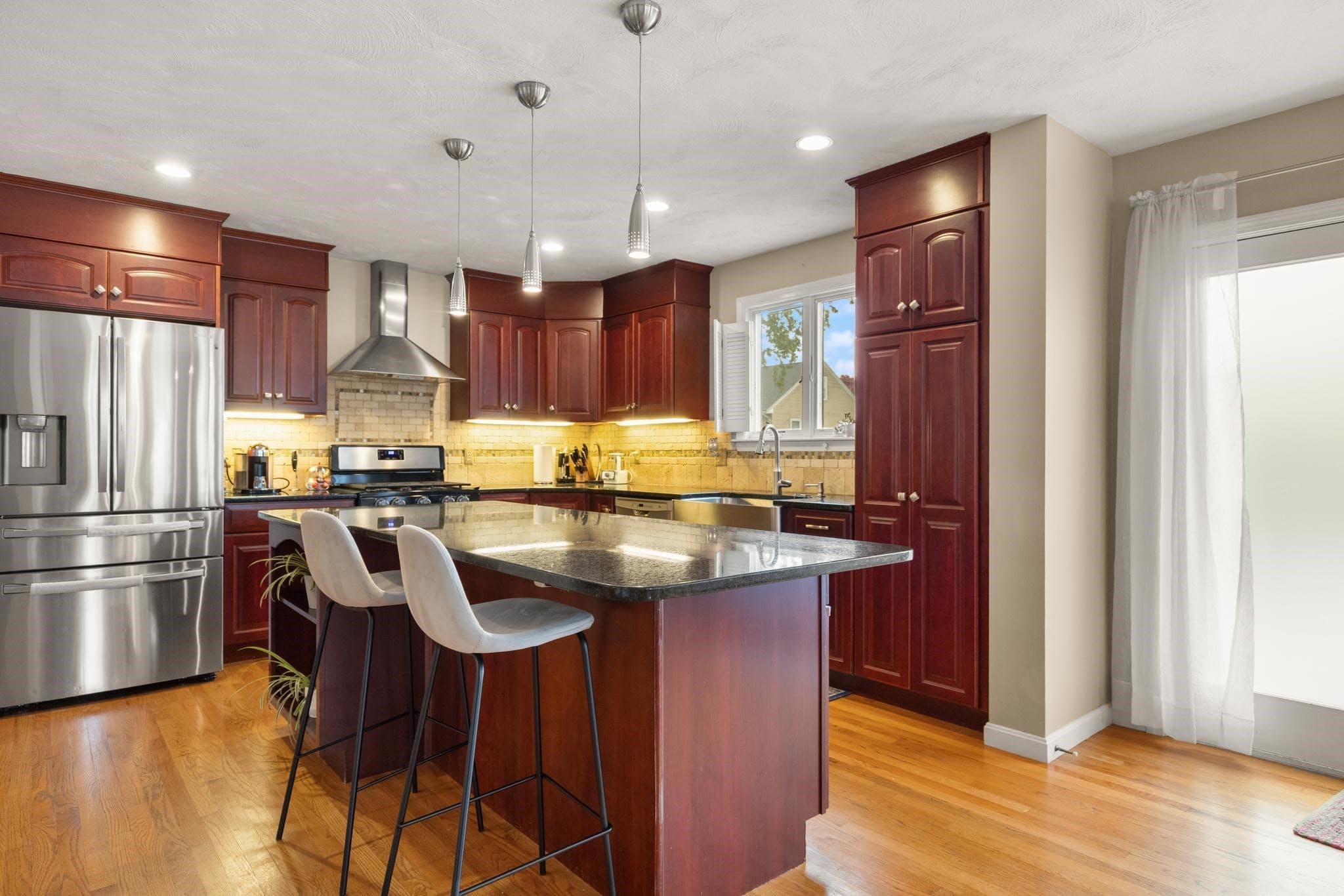 Single Family Residence at 16 Saint James Ave, Norwood MA 02062, Norwood, photo 11 of 39