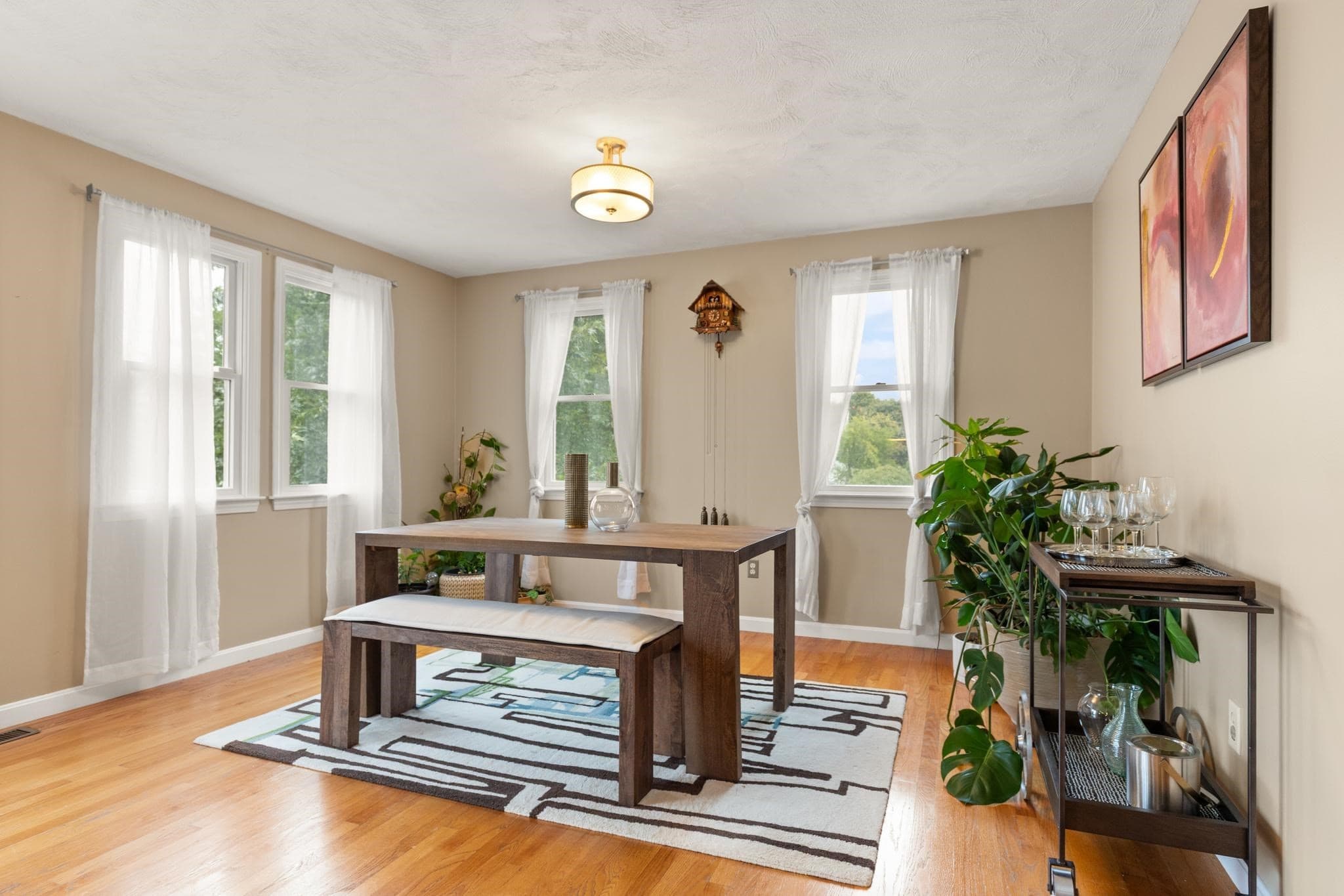 Single Family Residence at 16 Saint James Ave, Norwood MA 02062, Norwood, photo 8 of 39