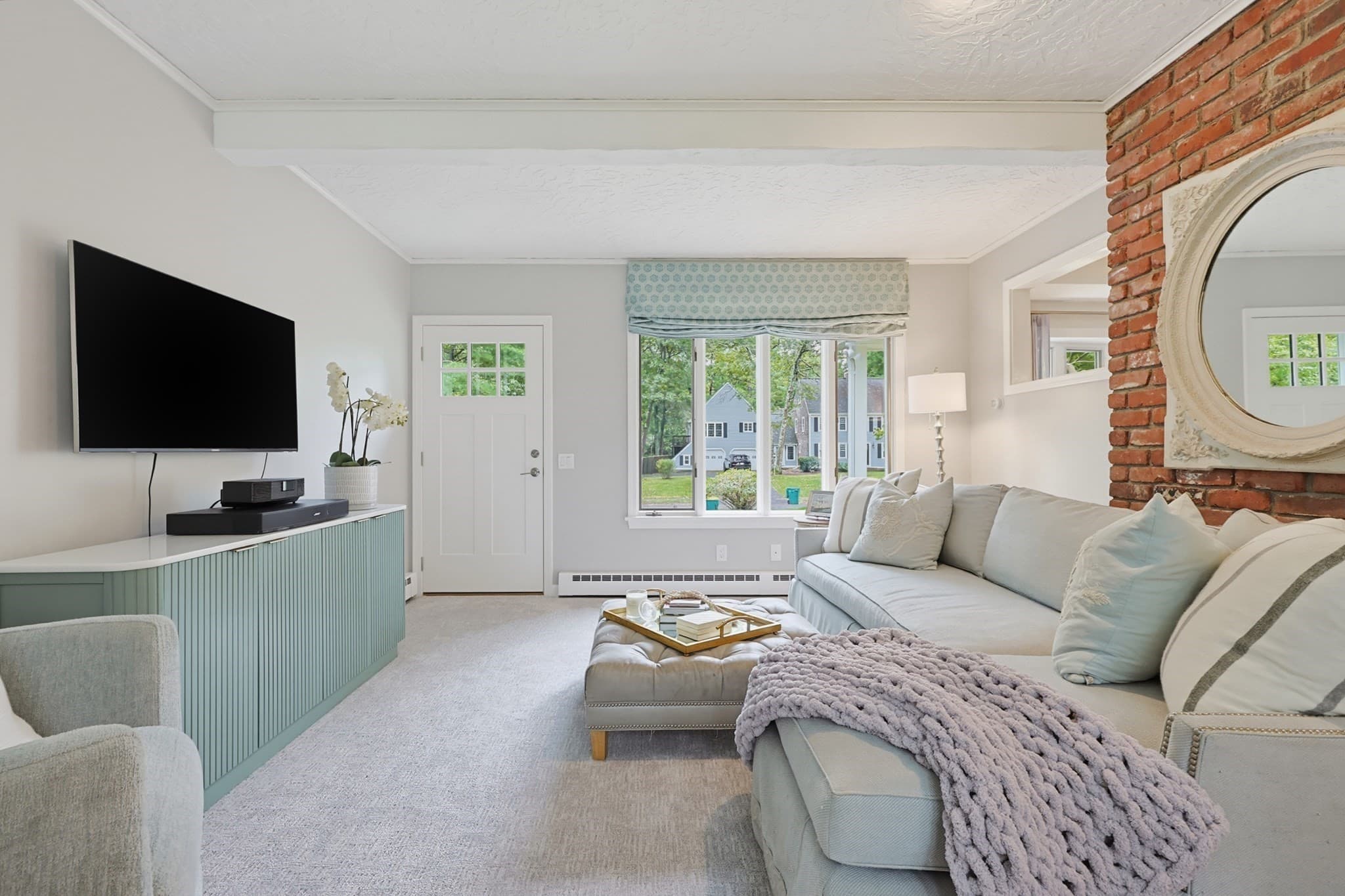 Single Family Residence at 45 Surrey Dr, Mansfield MA 02048, Mansfield, photo 17 of 39