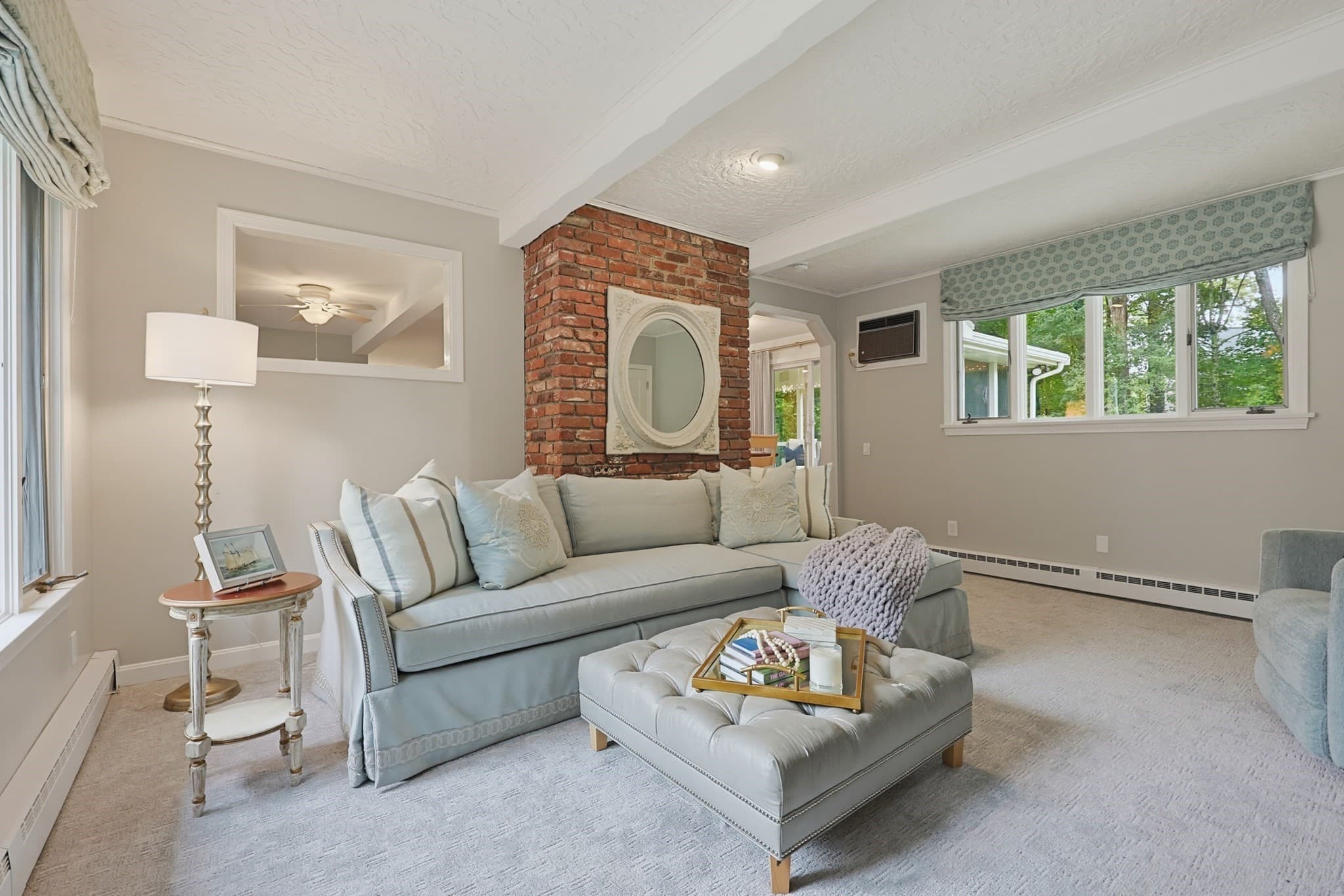 Single Family Residence at 45 Surrey Dr, Mansfield MA 02048, Mansfield, photo 16 of 39
