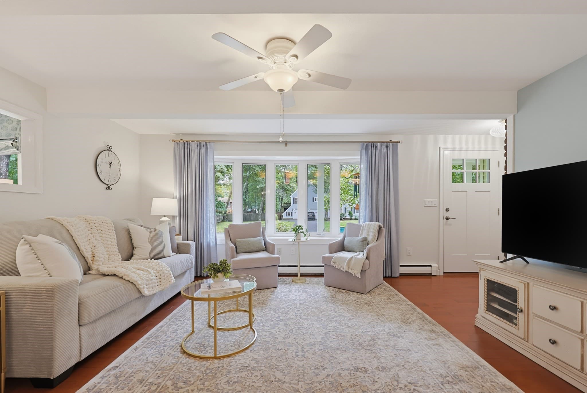 Single Family Residence at 45 Surrey Dr, Mansfield MA 02048, Mansfield, photo 12 of 39