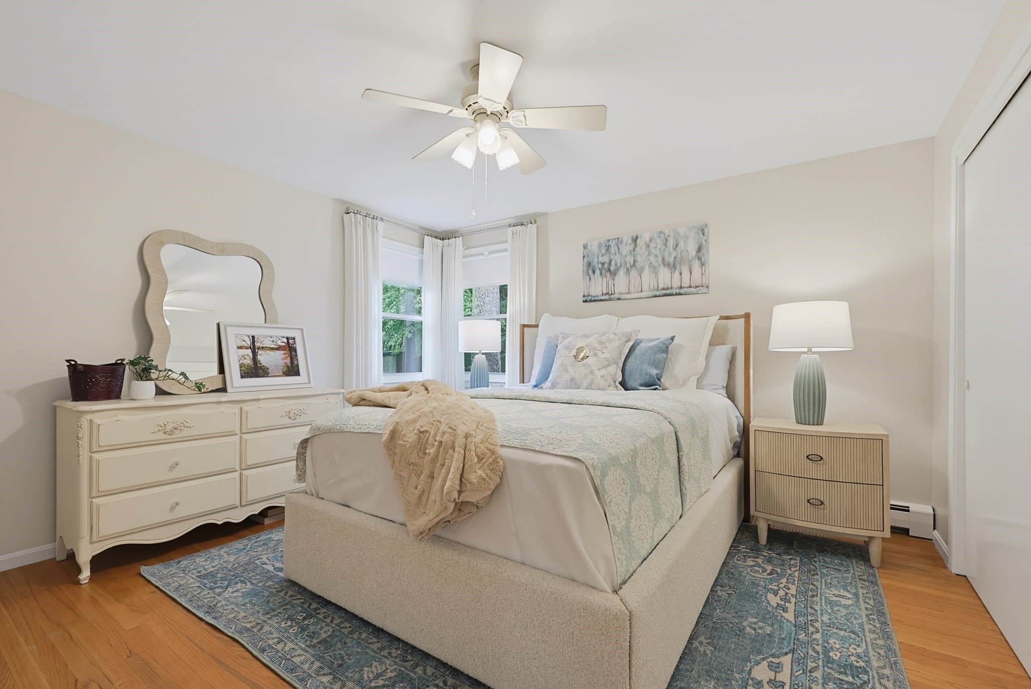 Single Family Residence at 45 Surrey Dr, Mansfield MA 02048, Mansfield, photo 20 of 39