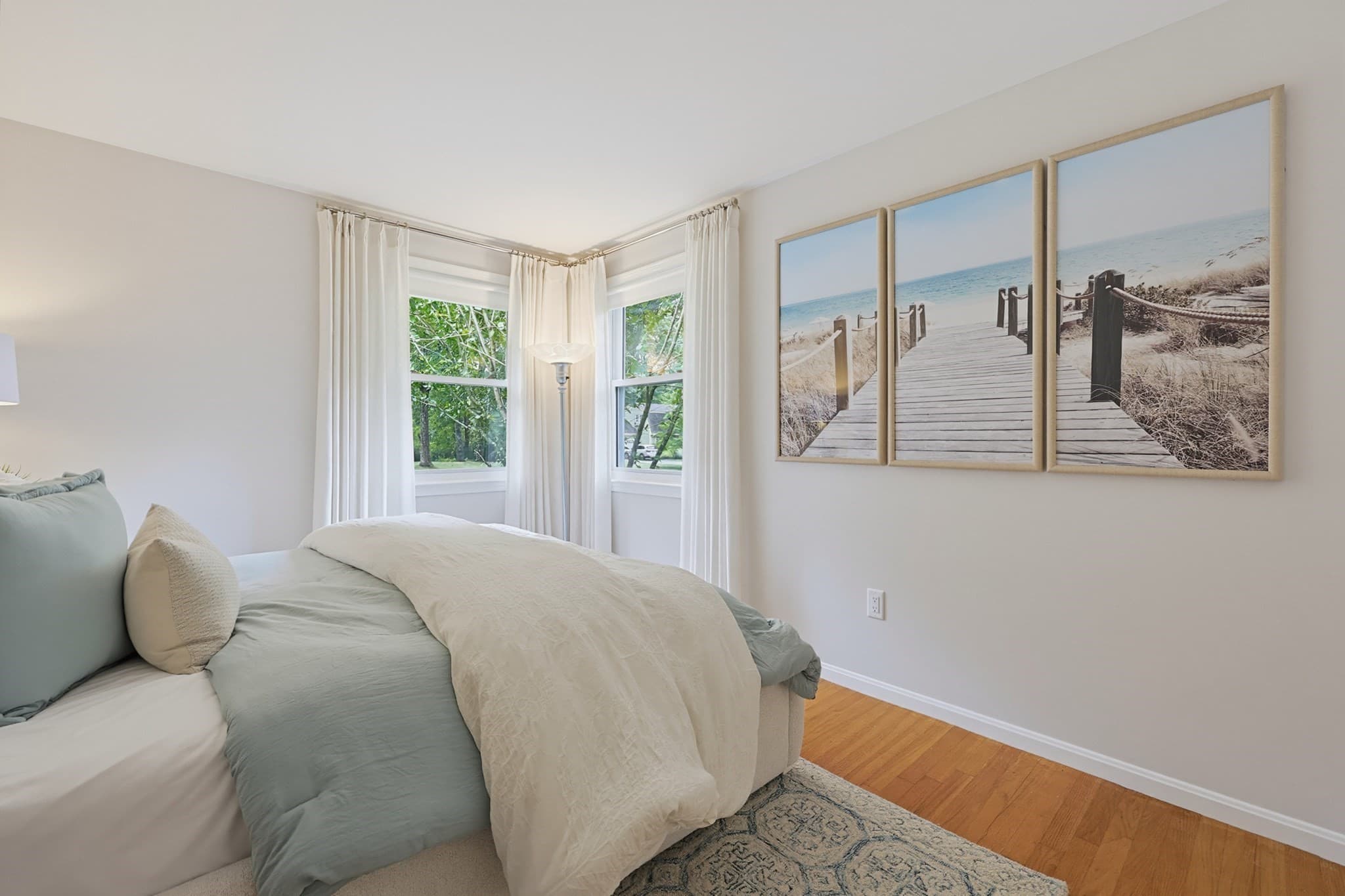 Single Family Residence at 45 Surrey Dr, Mansfield MA 02048, Mansfield, photo 24 of 39