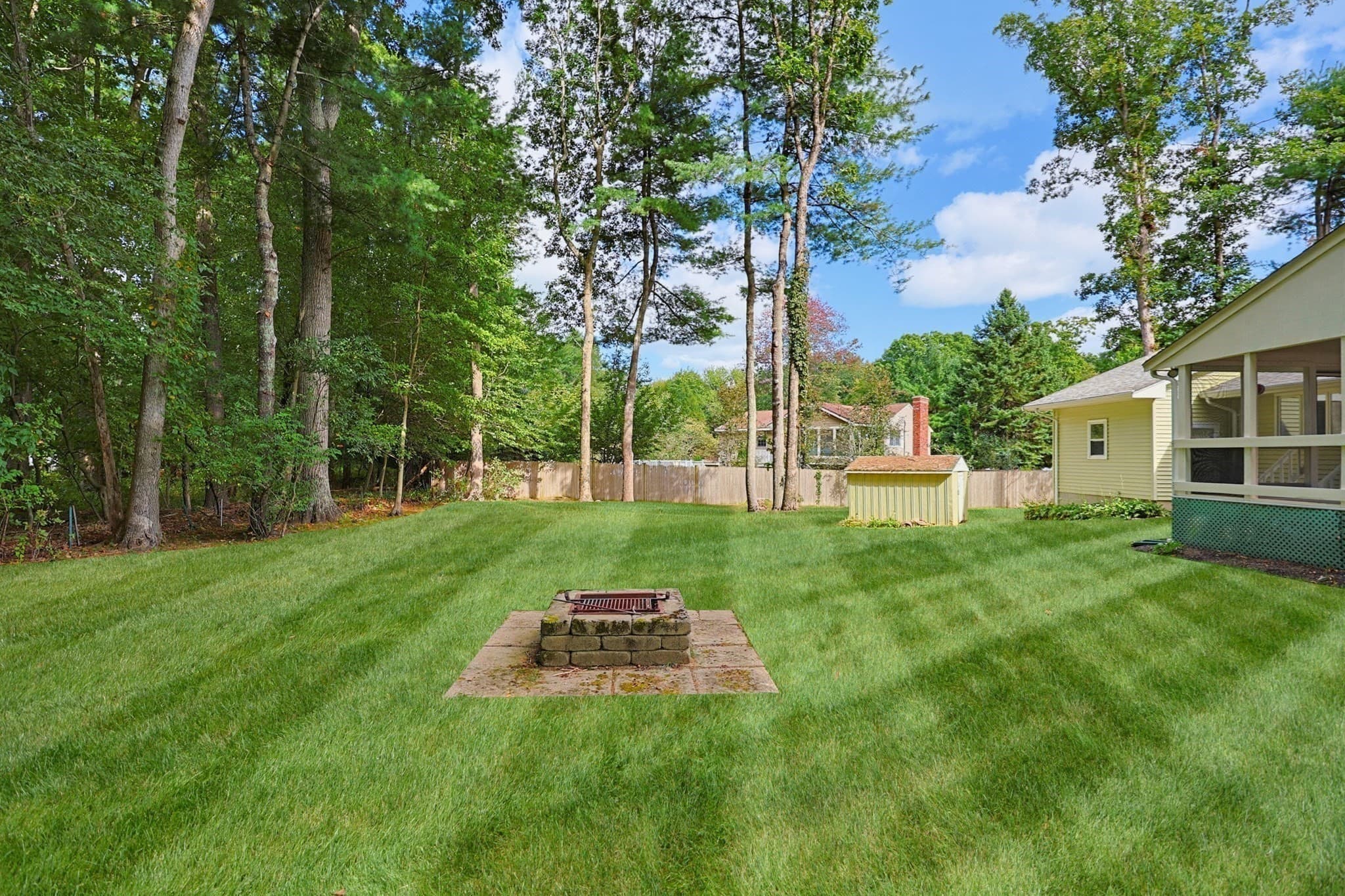 Single Family Residence at 45 Surrey Dr, Mansfield MA 02048, Mansfield, photo 38 of 39