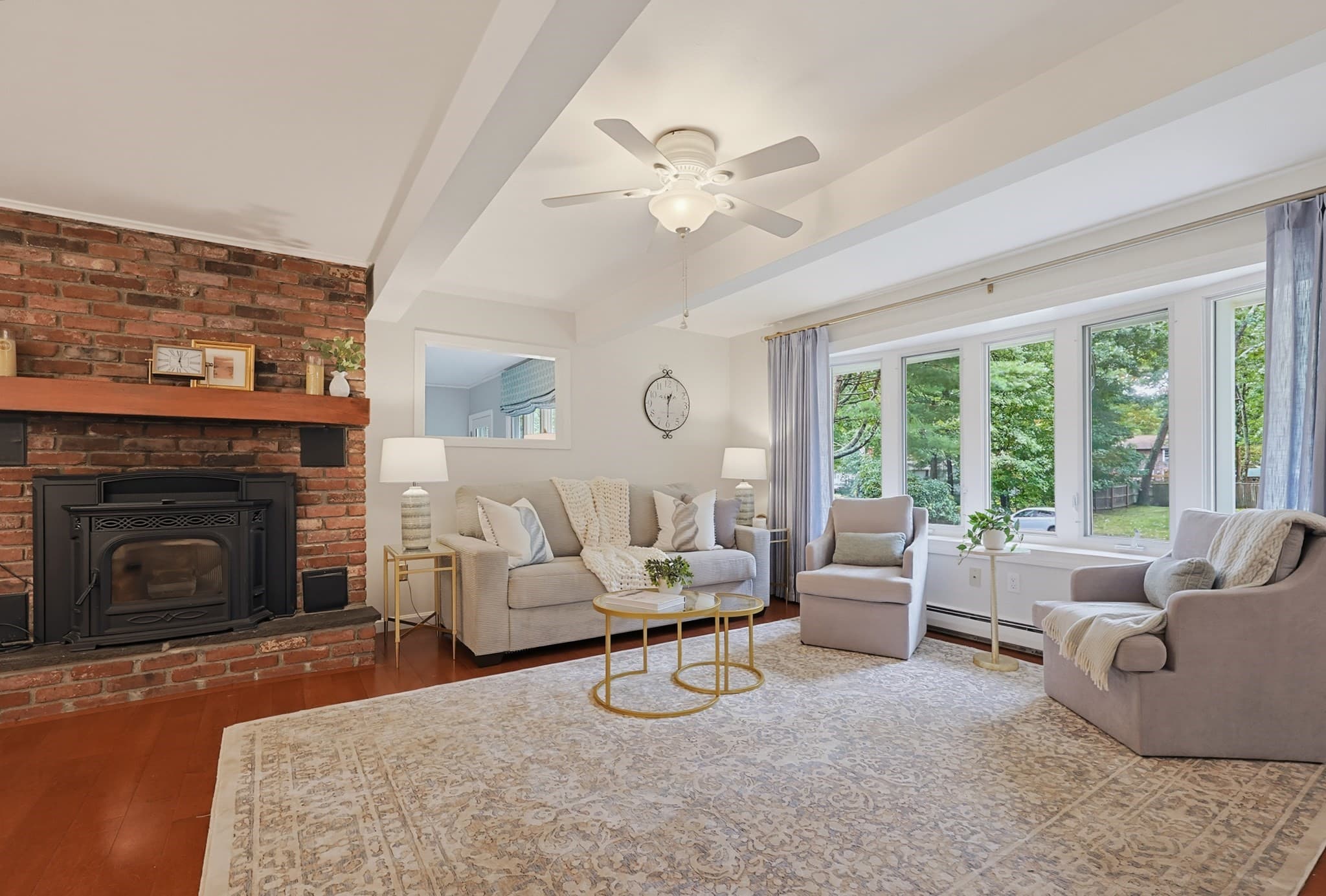 Single Family Residence at 45 Surrey Dr, Mansfield MA 02048, Mansfield, photo 14 of 39