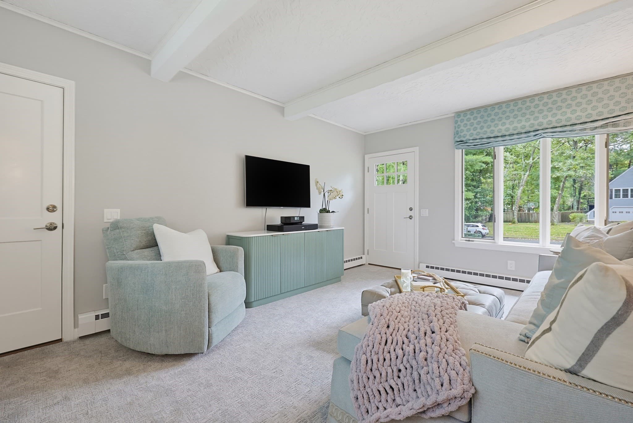 Single Family Residence at 45 Surrey Dr, Mansfield MA 02048, Mansfield, photo 18 of 39