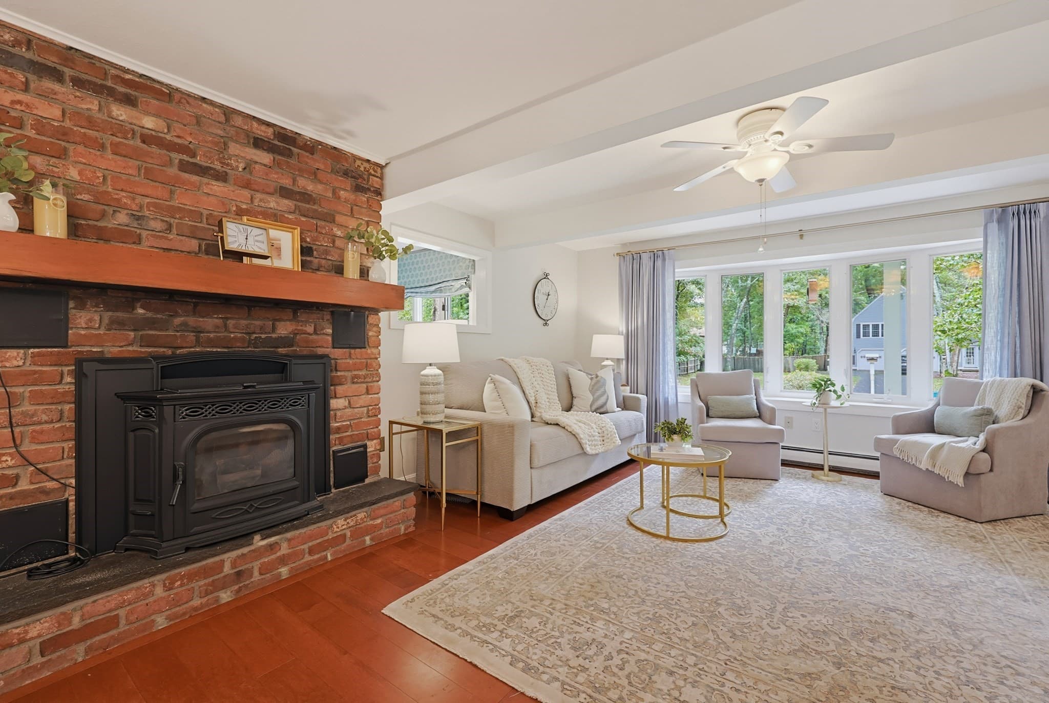 Single Family Residence at 45 Surrey Dr, Mansfield MA 02048, Mansfield, photo 15 of 39