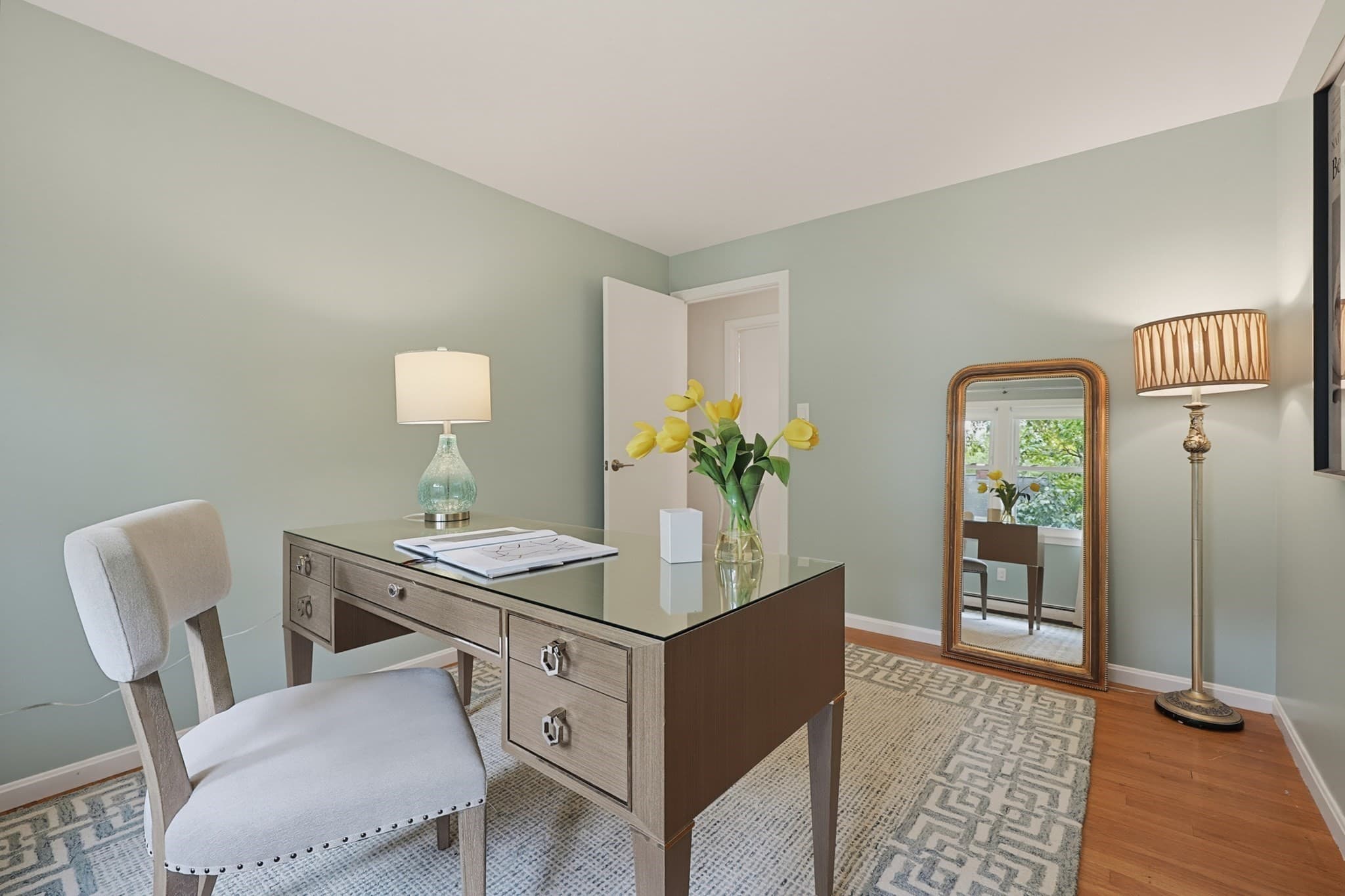 Single Family Residence at 45 Surrey Dr, Mansfield MA 02048, Mansfield, photo 31 of 39